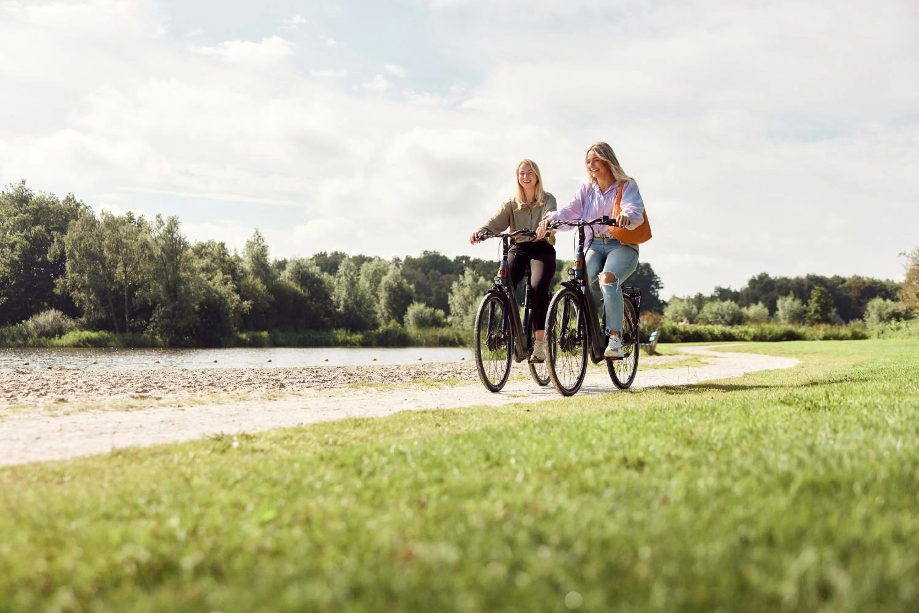 Area and facilities in Van der Valk Hotel Leeuwarden