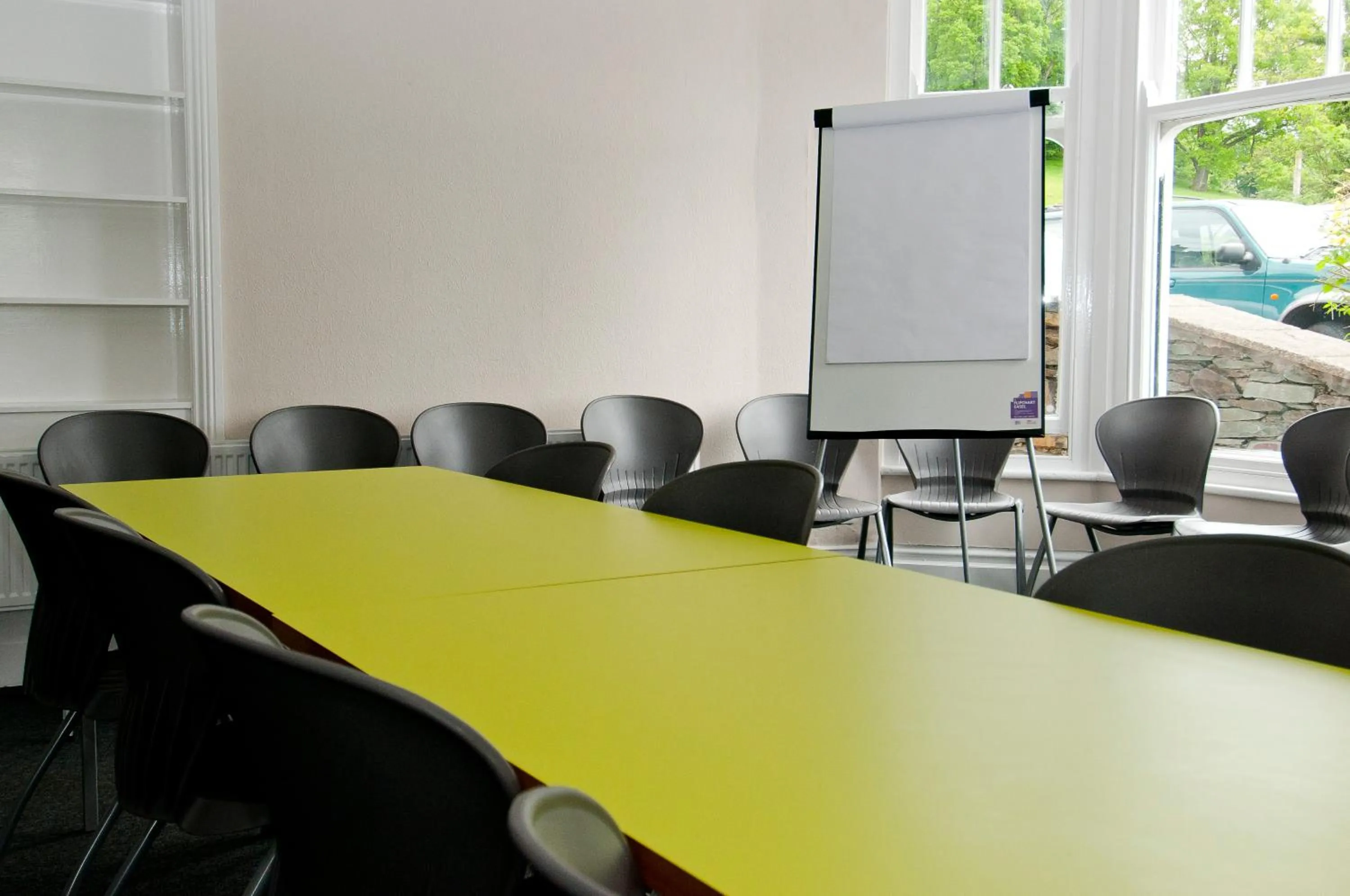 Business facilities in YHA Ambleside