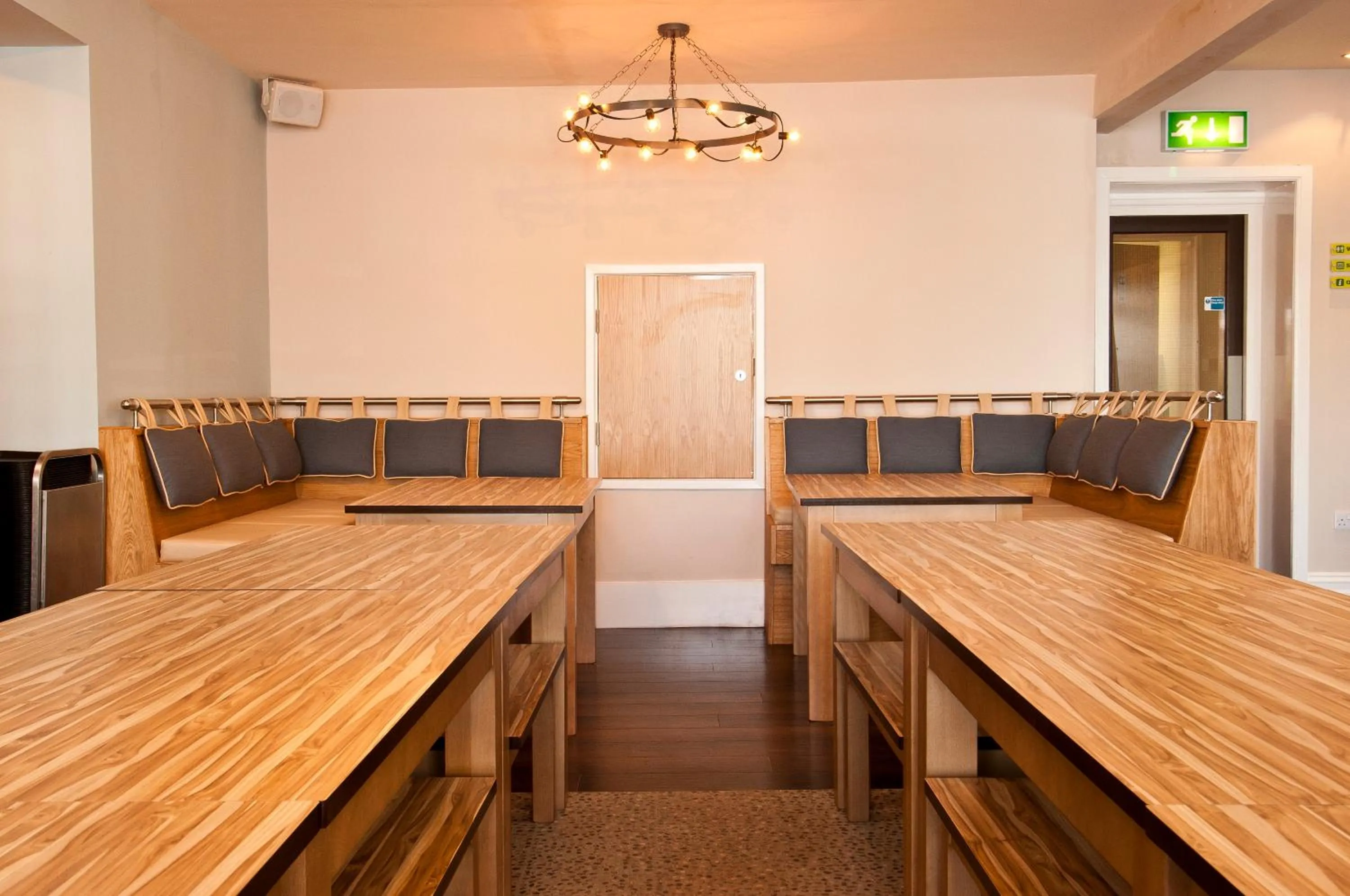 Other in YHA Ambleside