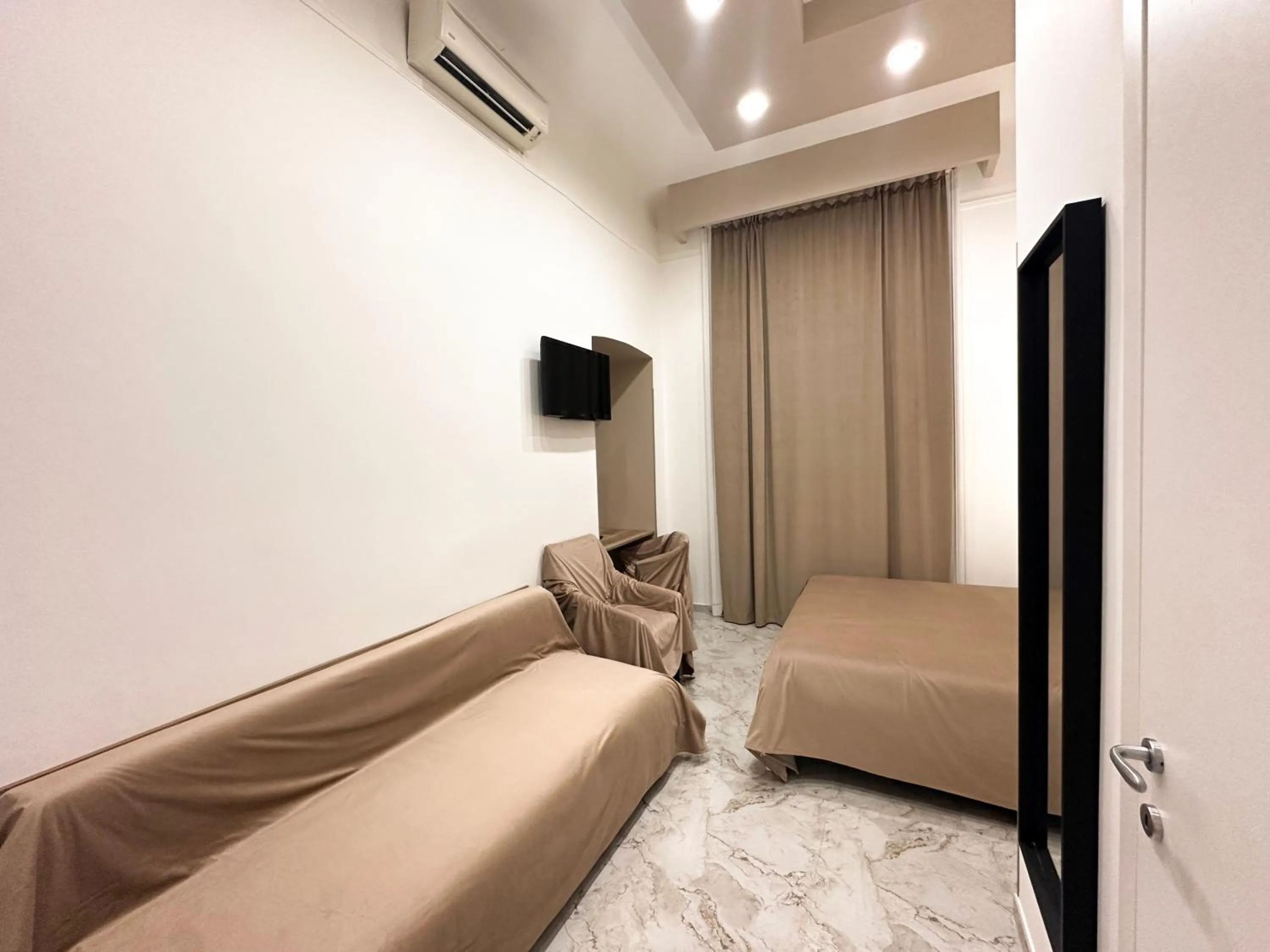 Bed in Benvenuto a Napoli