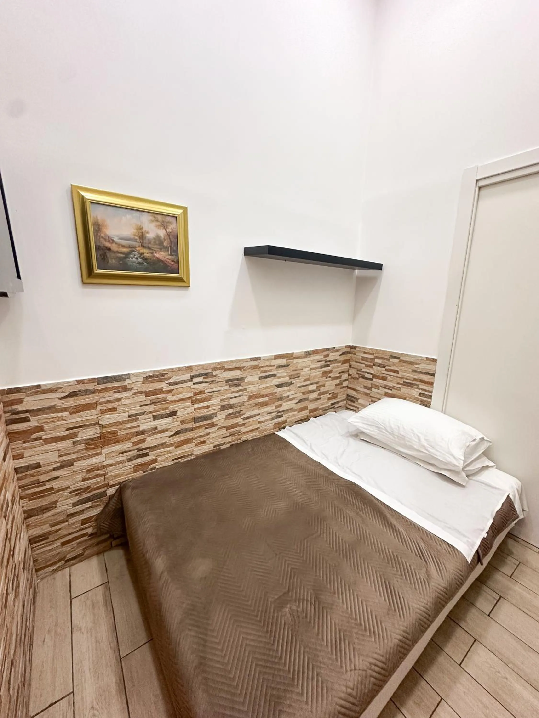 Bed in Benvenuto a Napoli