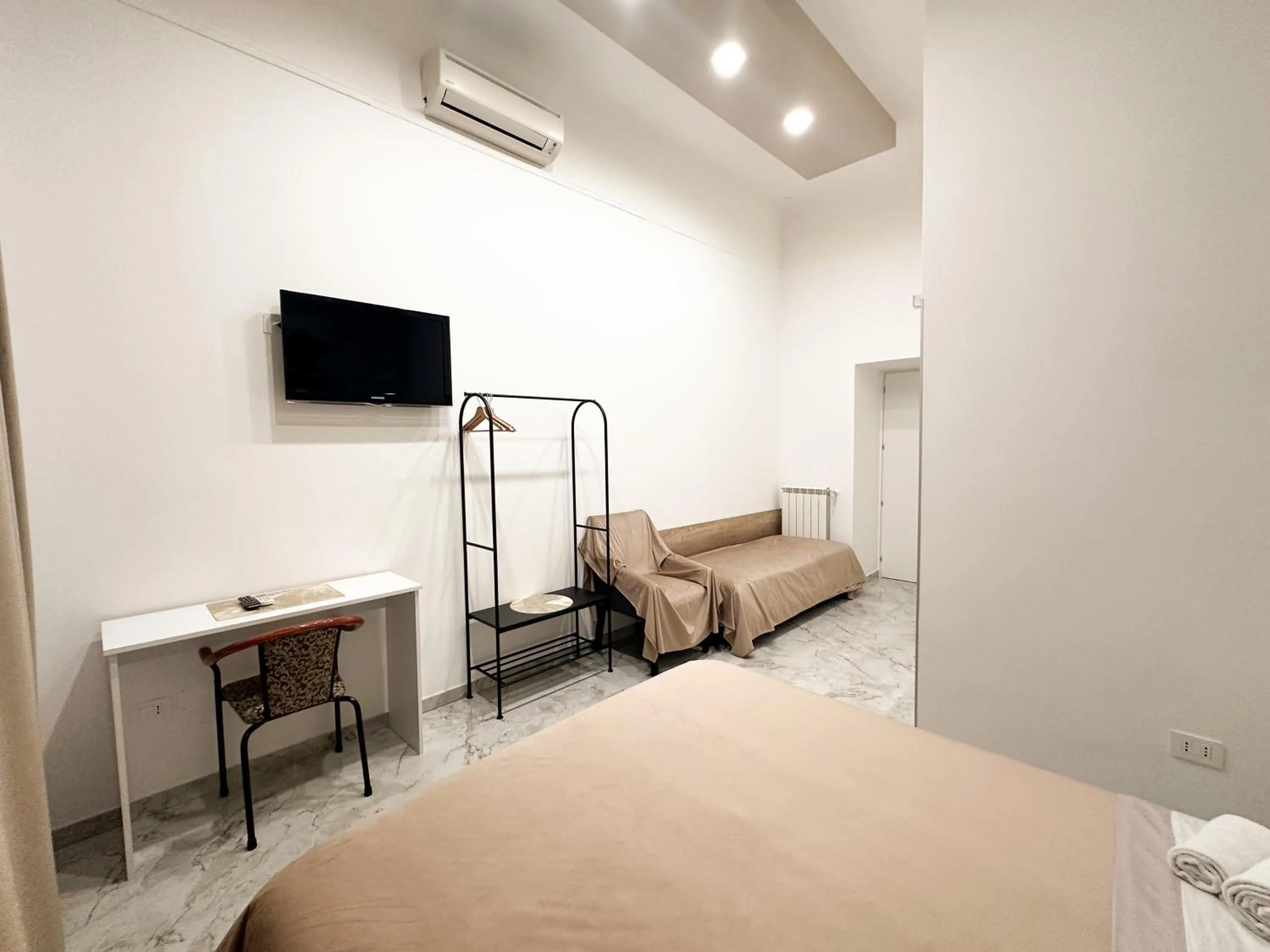 Bed in Benvenuto a Napoli