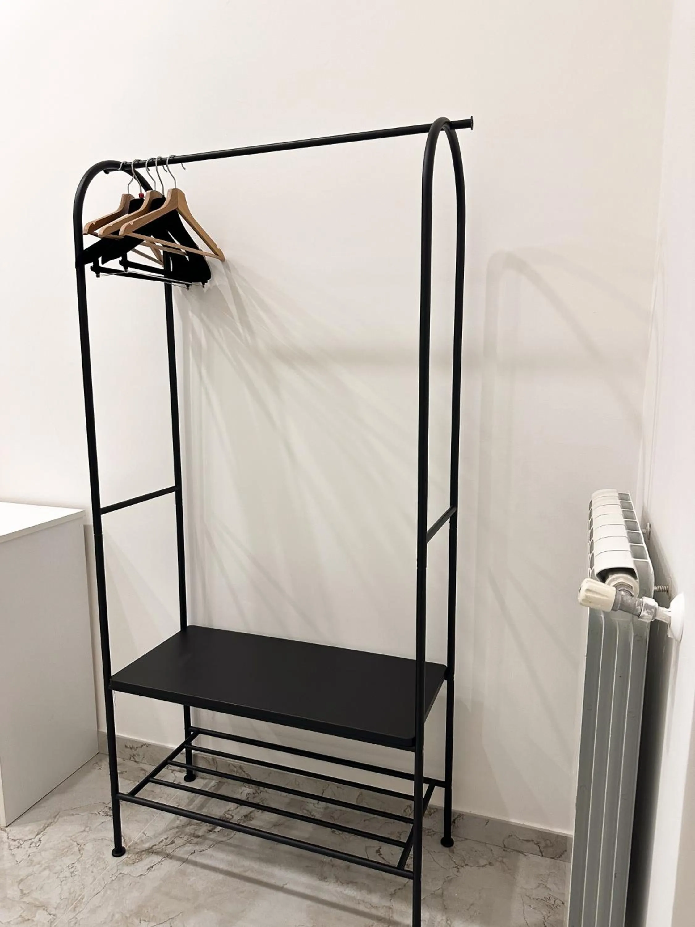 wardrobe in Benvenuto a Napoli