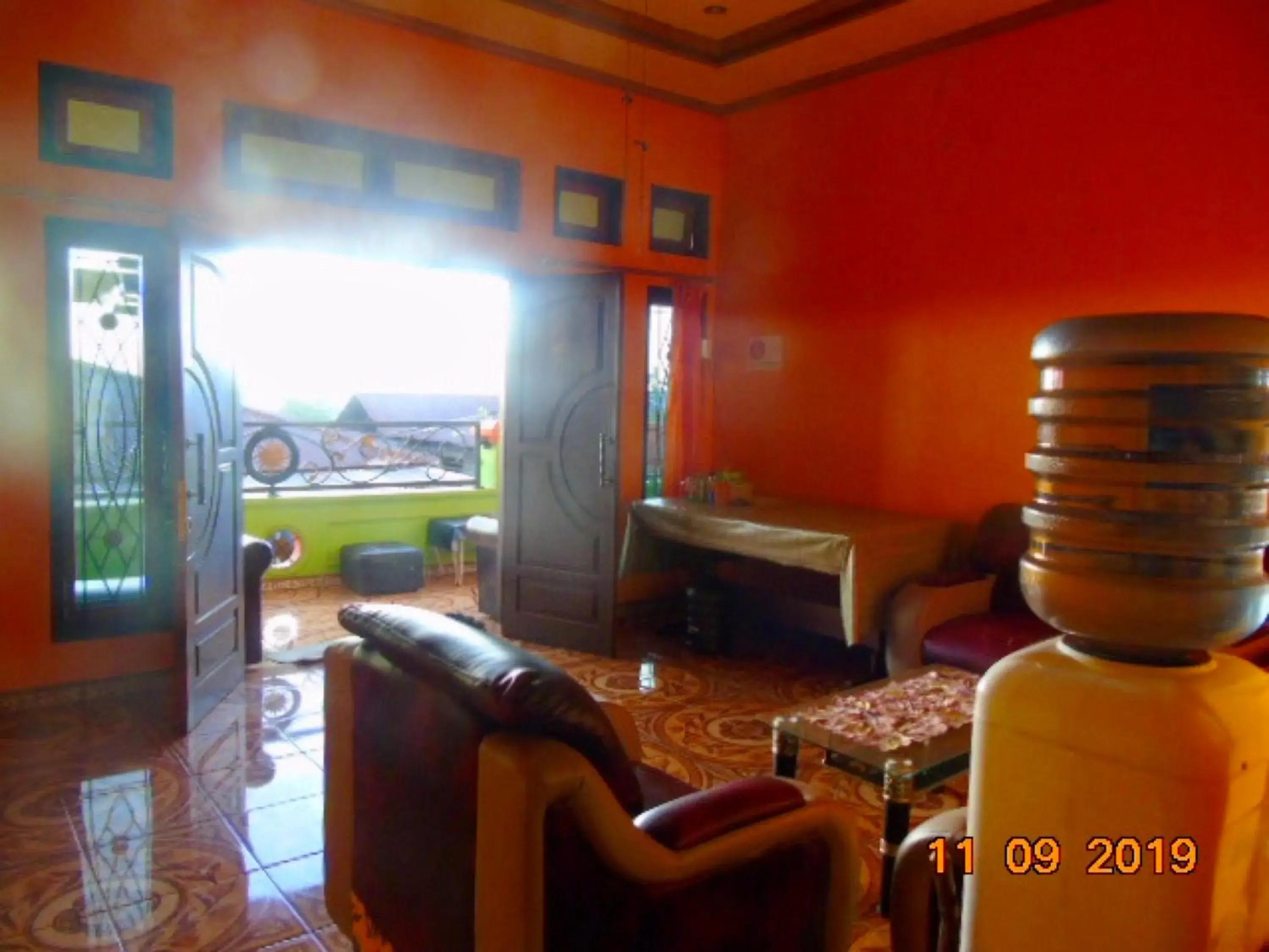 Bed in Aini Home Stay Bed in Aini Home Stay