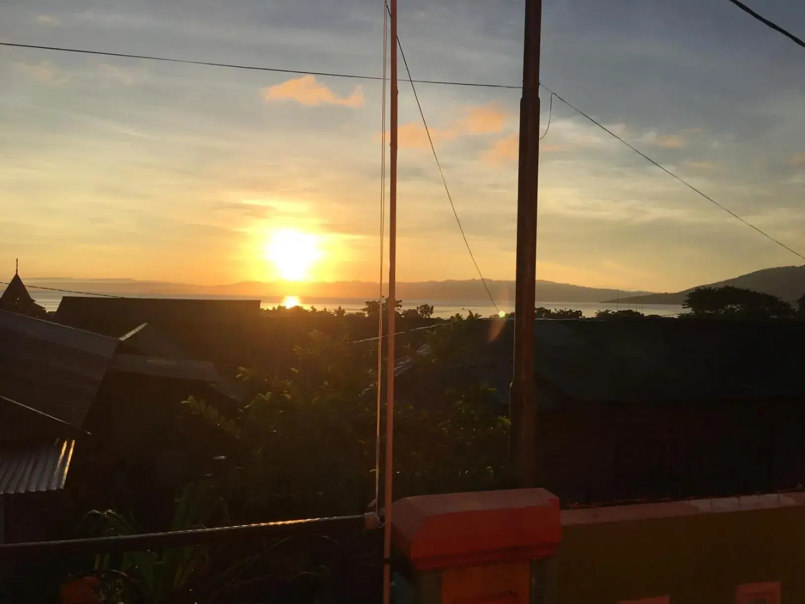 Aini Home Stay Aini Home Stay