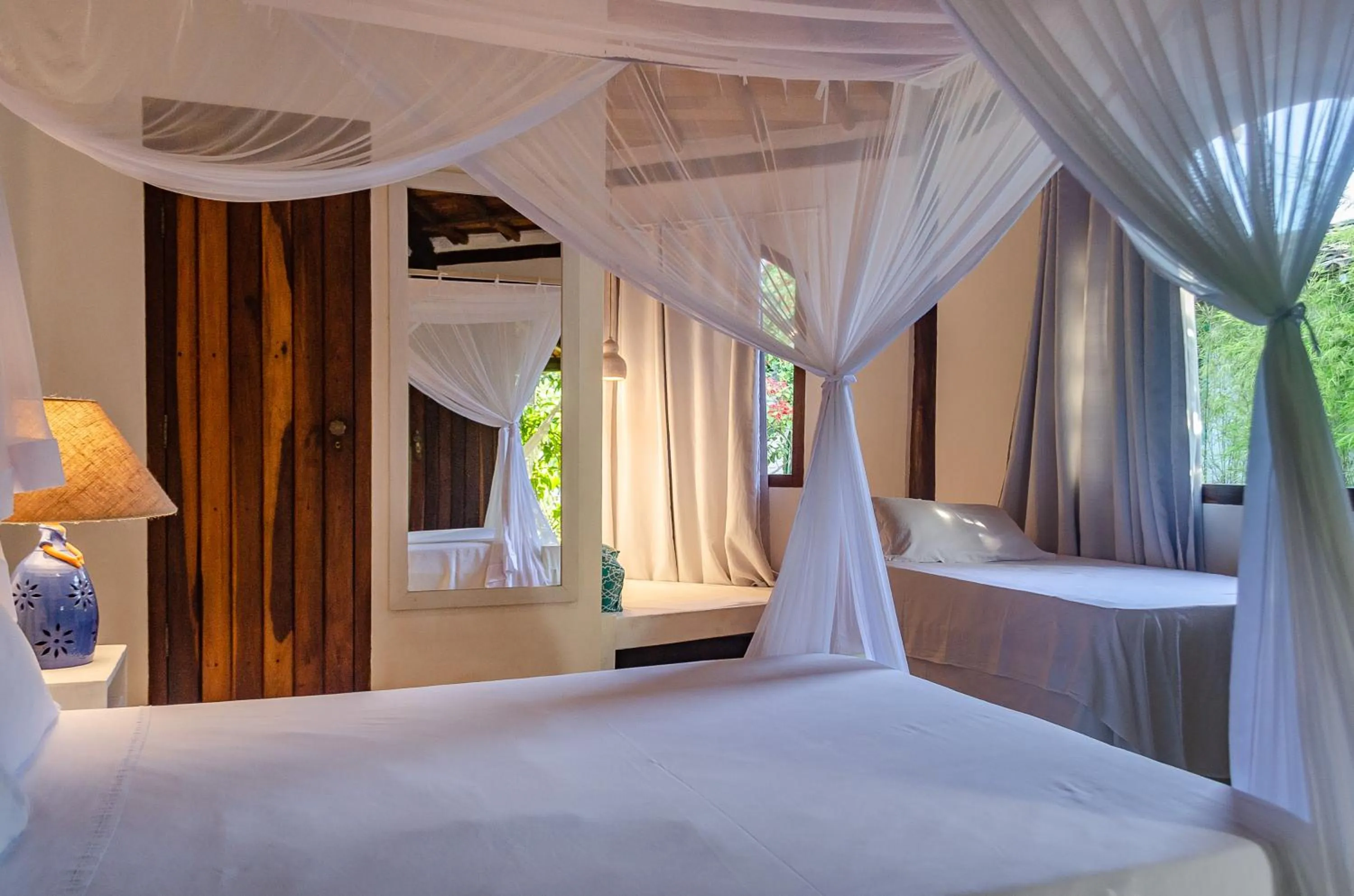 Bedroom, Bed in Sueds Trancoso
