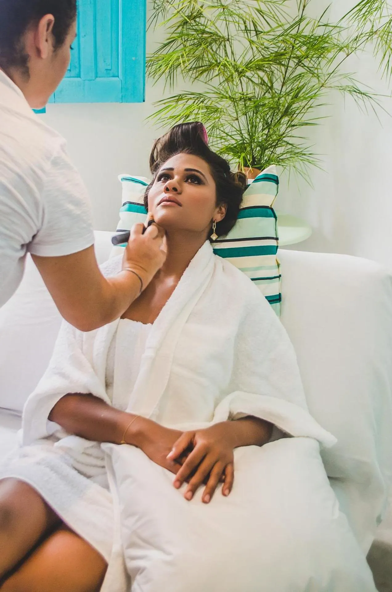 Spa and wellness centre/facilities in Sueds Trancoso