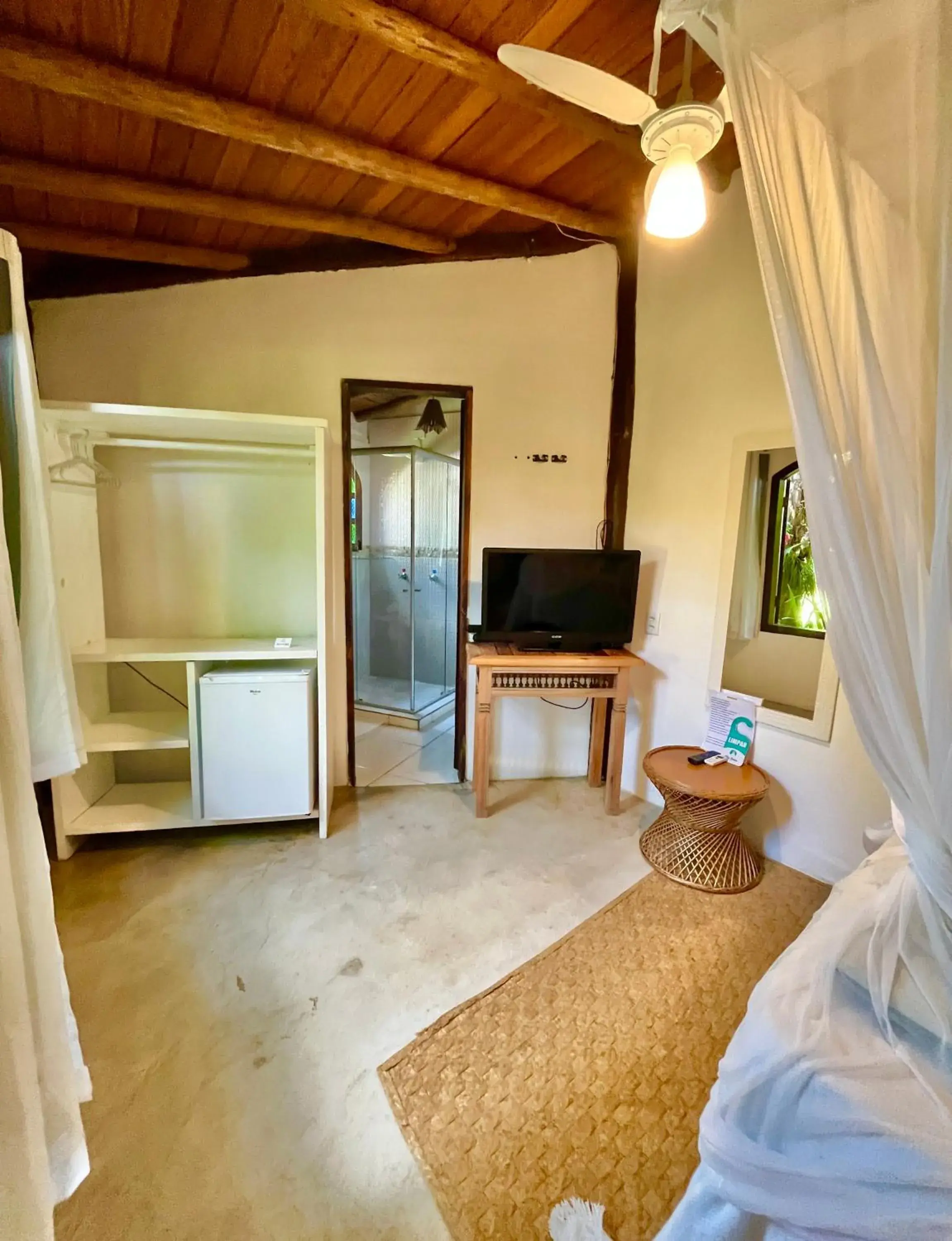 Double Room in Sueds Trancoso Double Room in Sueds Trancoso