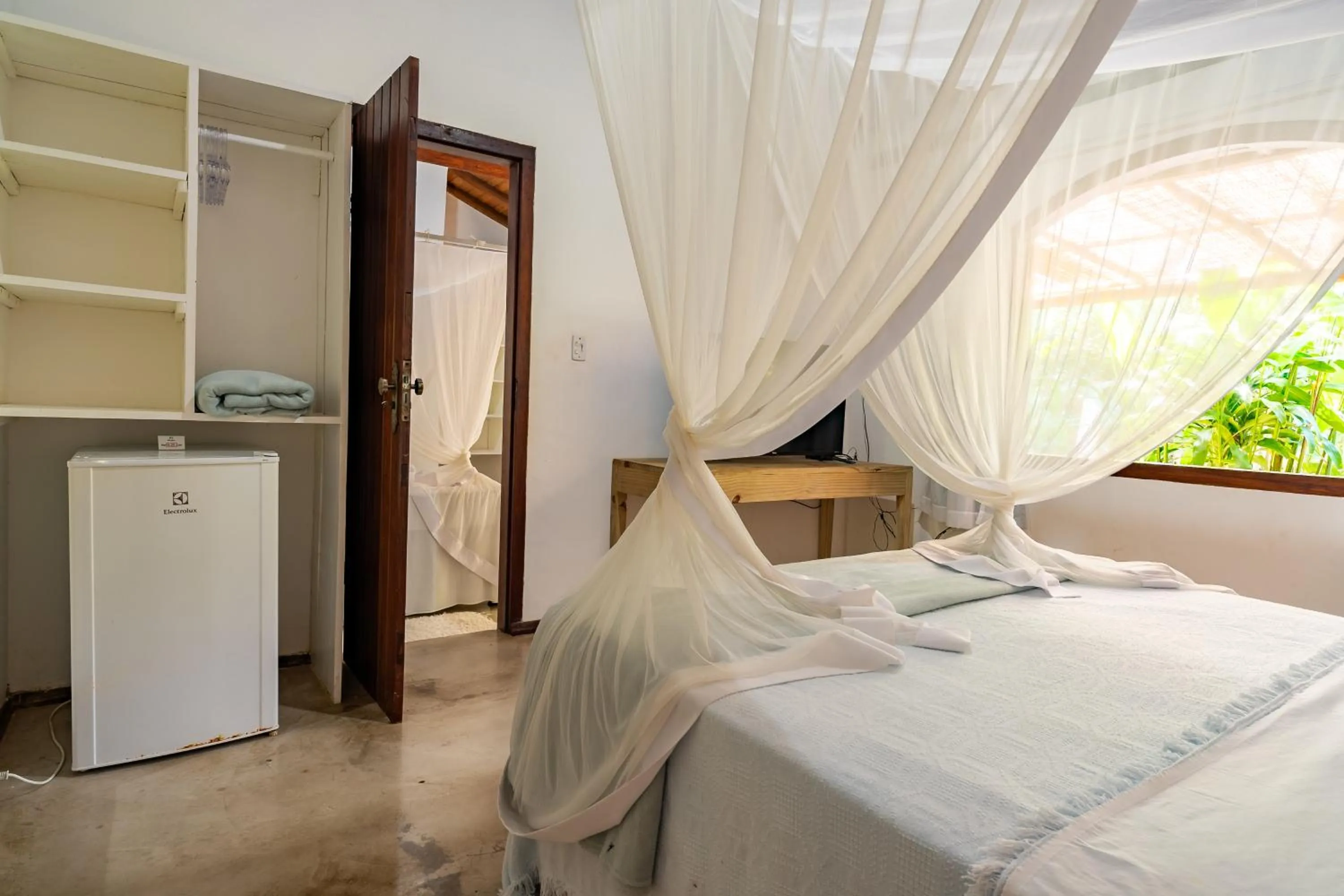 Bedroom, Bed in Sueds Trancoso
