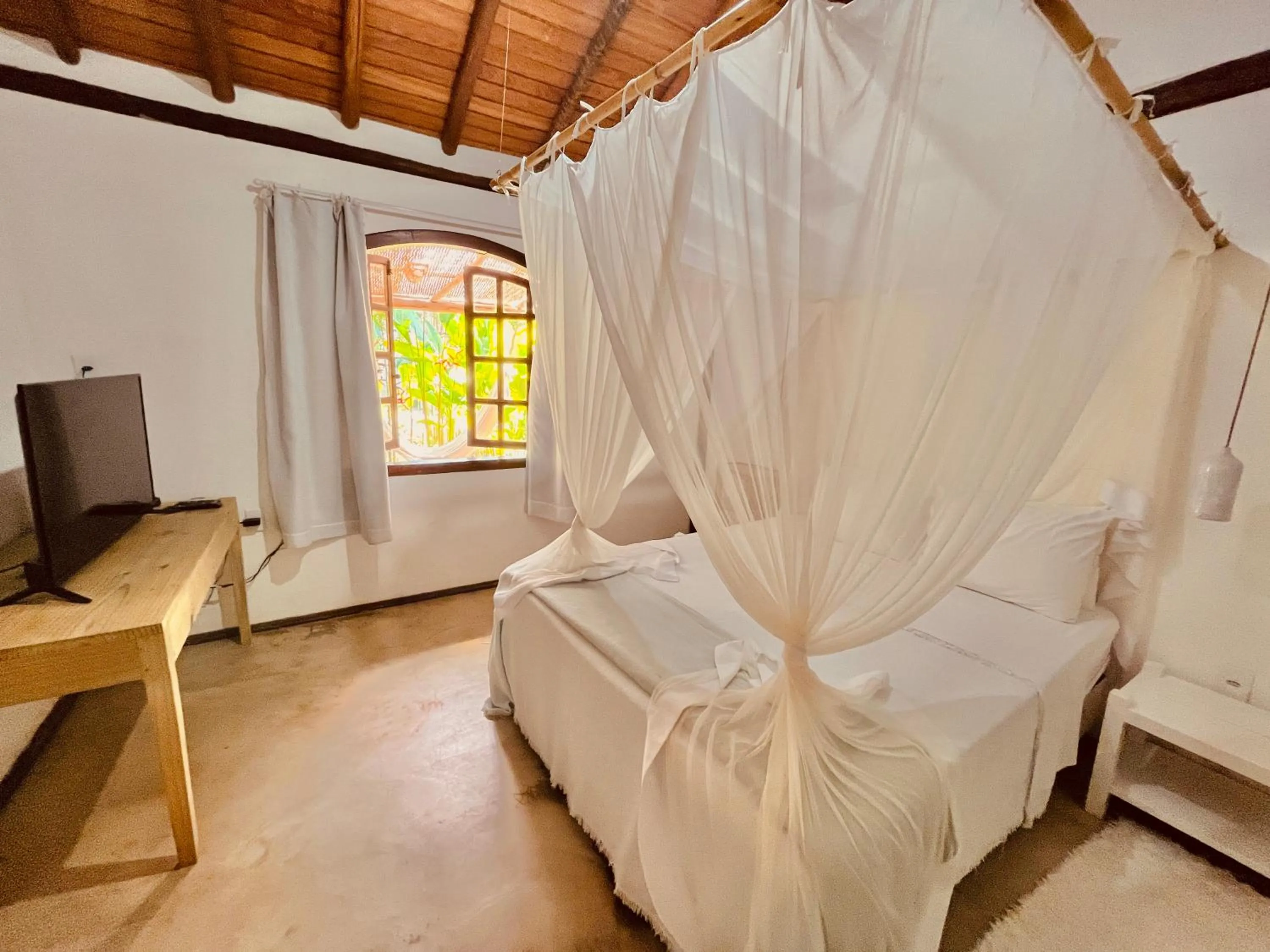 Bedroom, Bed in Sueds Trancoso