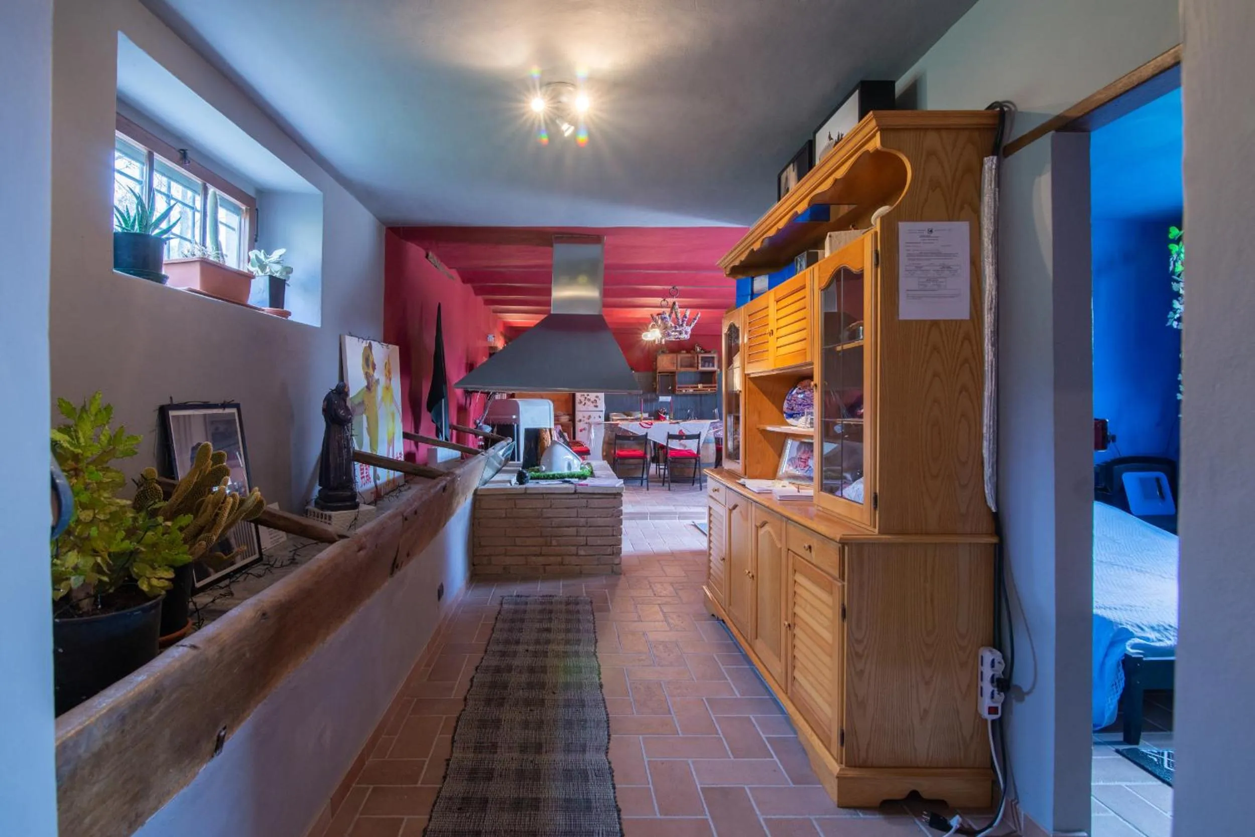 Other in Casa Sponge B&B