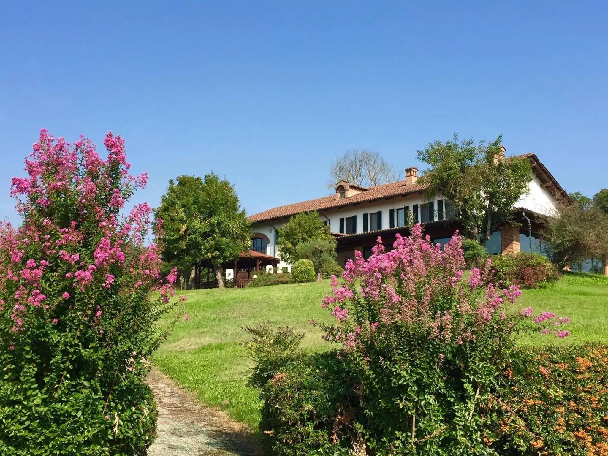 Locanda Dell'Arzente Locanda Dell'Arzente