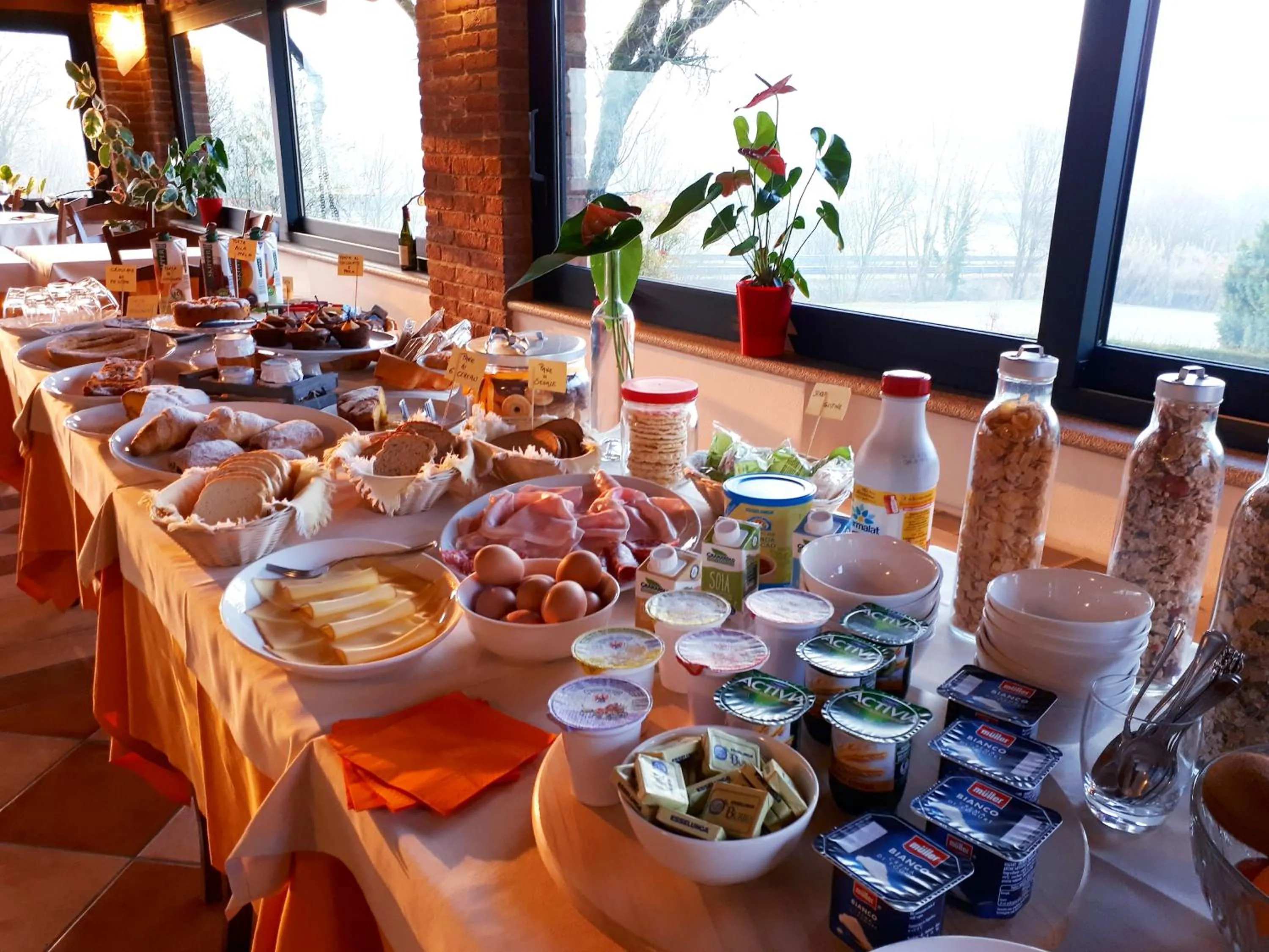 Locanda Dell'Arzente