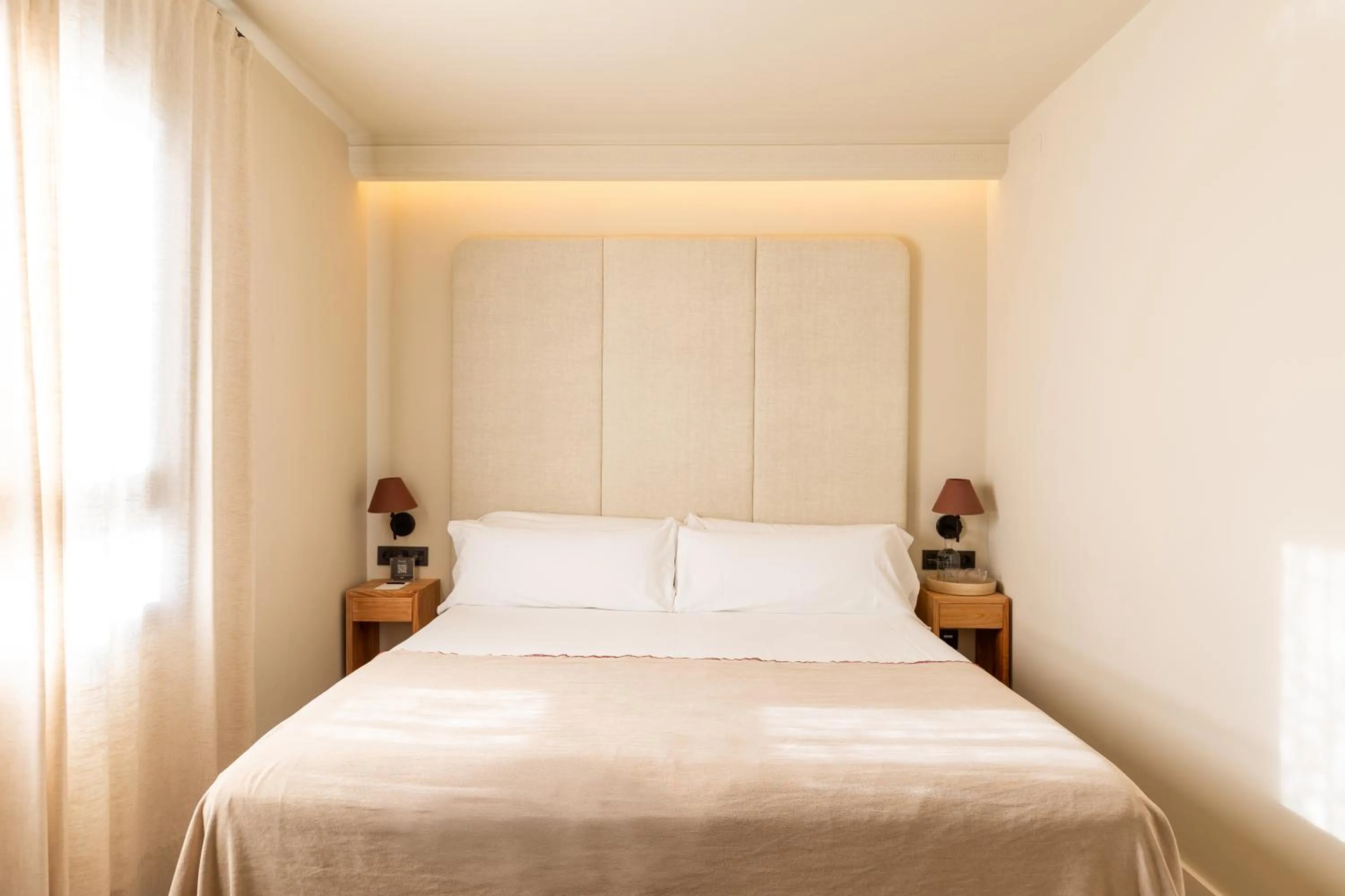 Bedroom, Bed in Colectia Hotel Parada del Marqués