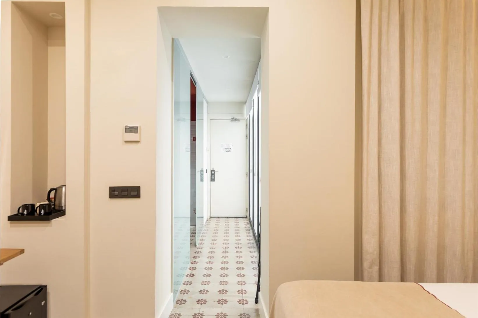 Bedroom, Bed in Colectia Hotel Parada del Marqués