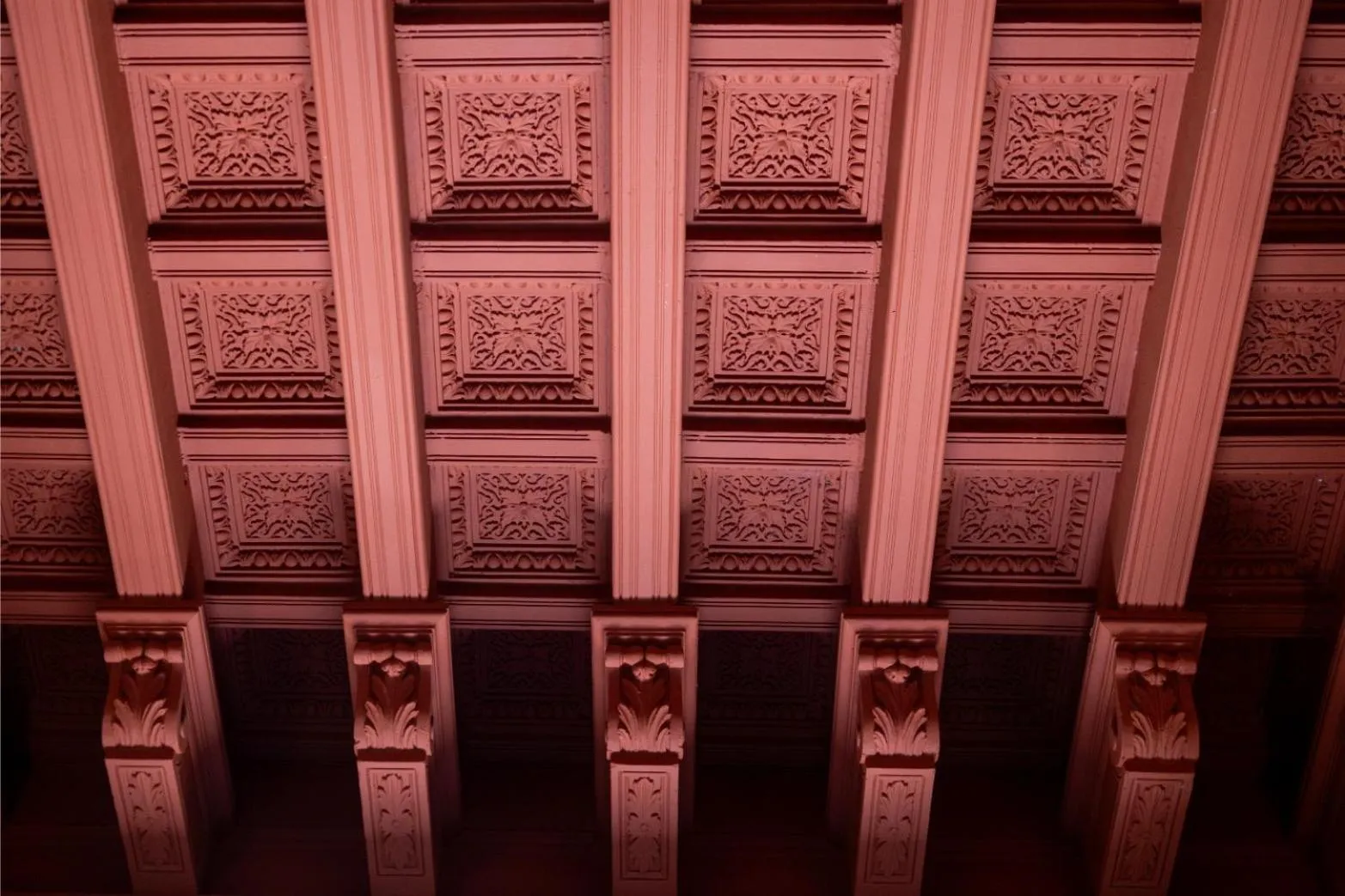 Decorative detail in Colectia Hotel Parada del Marqués