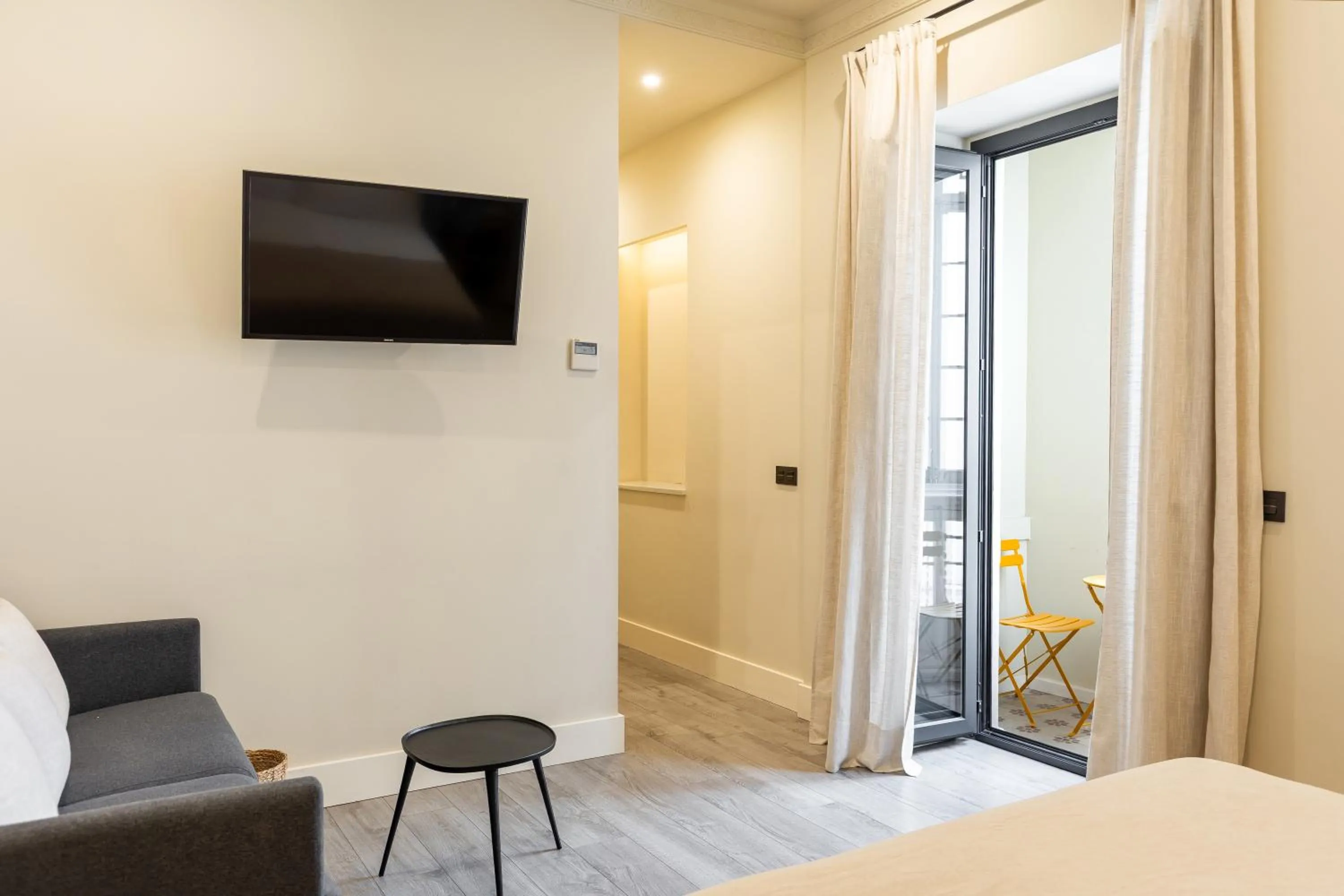 Bedroom, Bed in Colectia Hotel Parada del Marqués