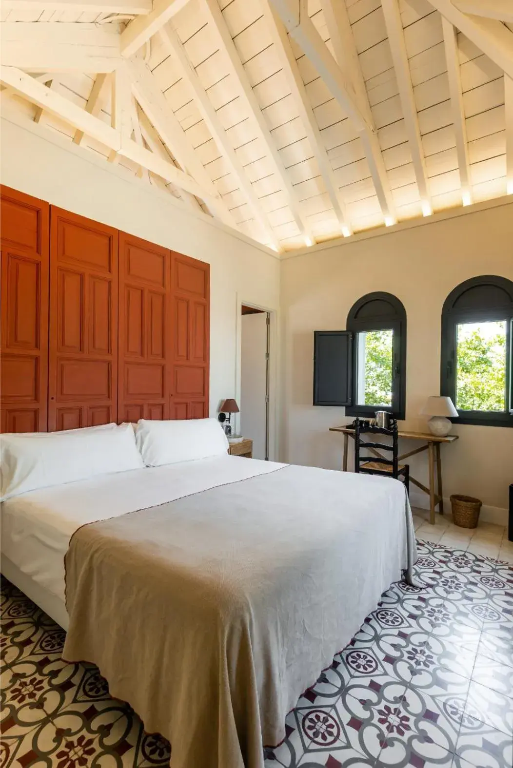 Bedroom, Bed in Colectia Hotel Parada del Marqués Bedroom, Bed in Colectia Hotel Parada del Marqués