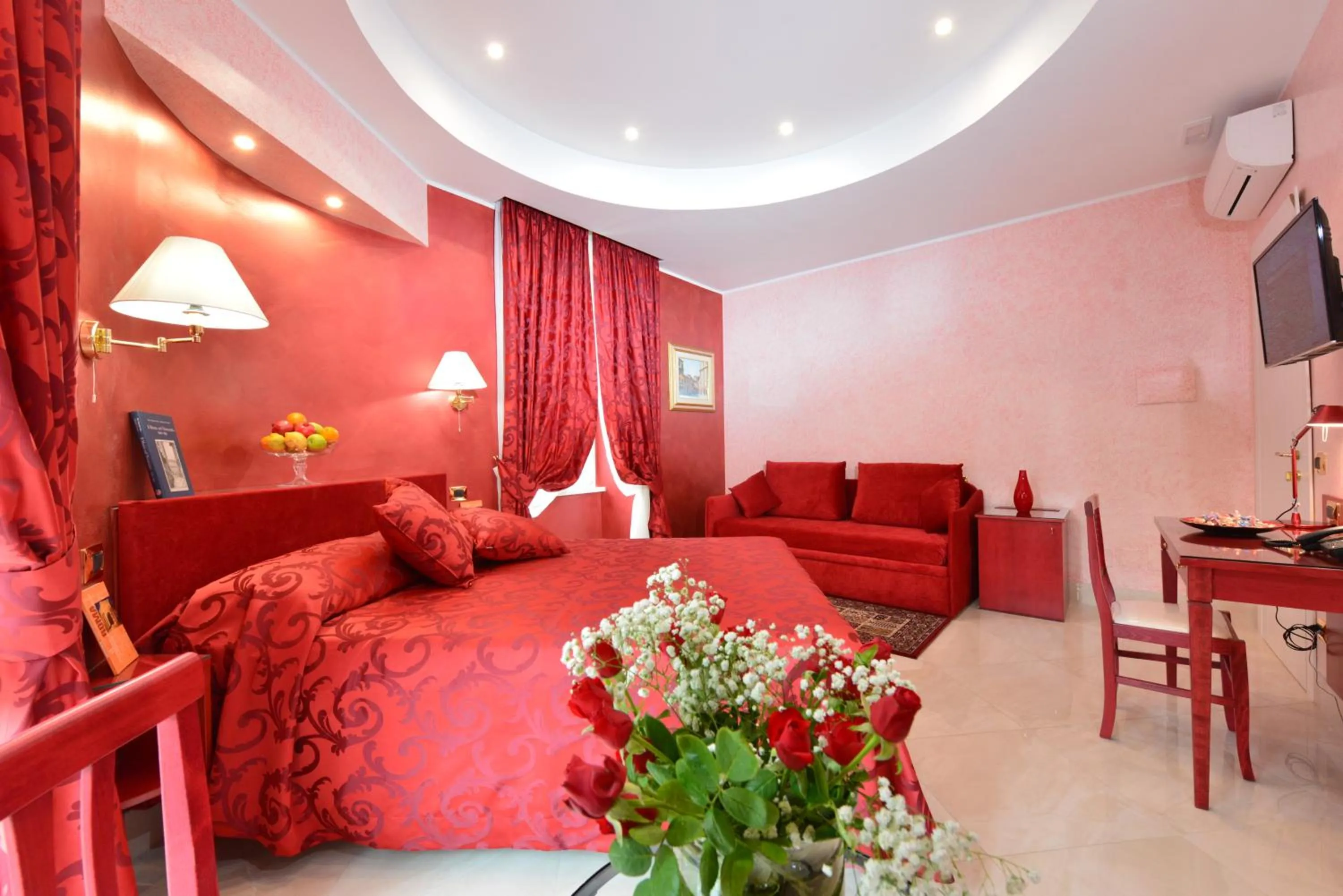 Fabio dei Velapazza Guesthouse