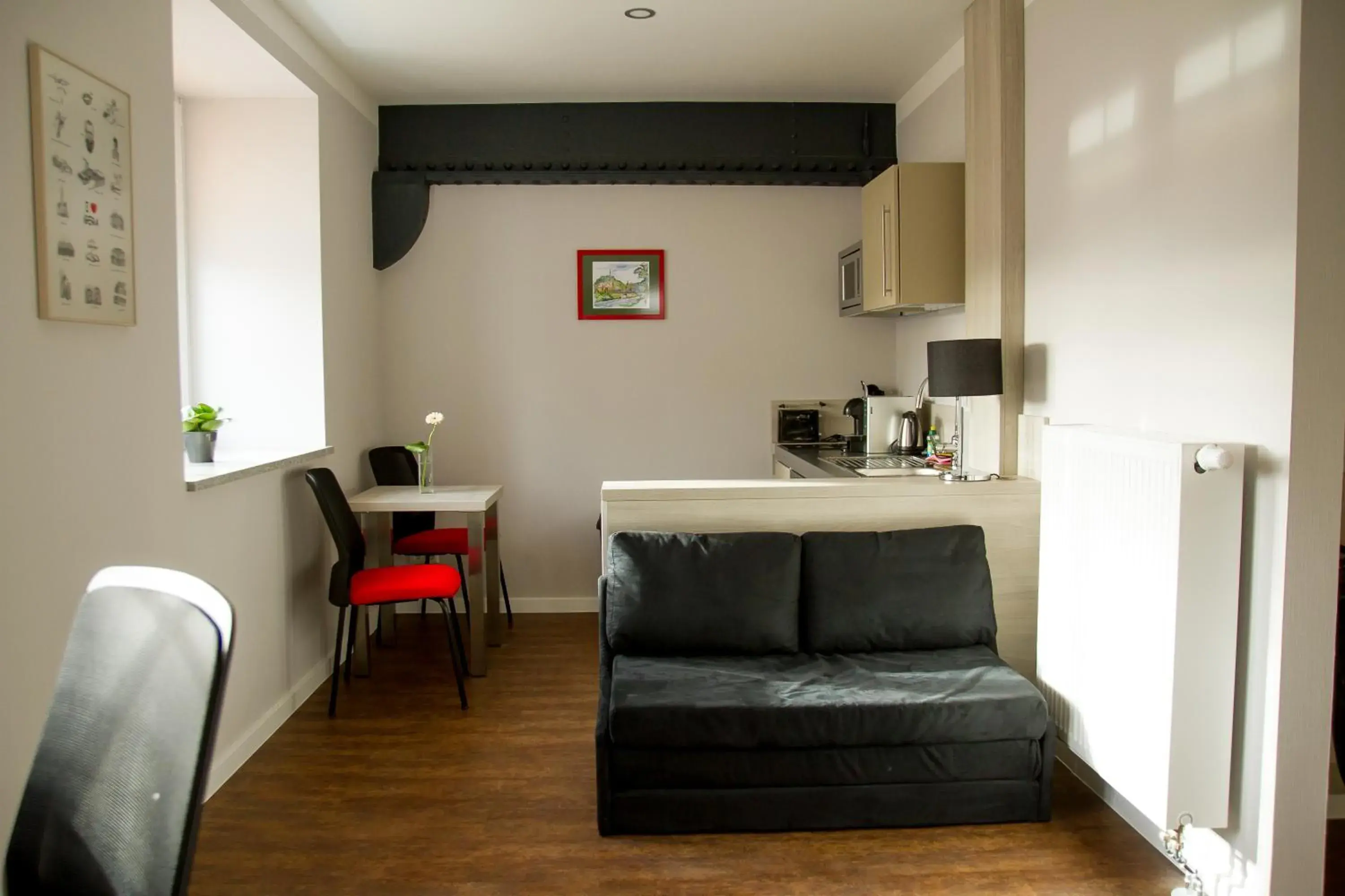 Loft in 1880 Lofthaus & Apartmenthaus Loft in 1880 Lofthaus & Apartmenthaus