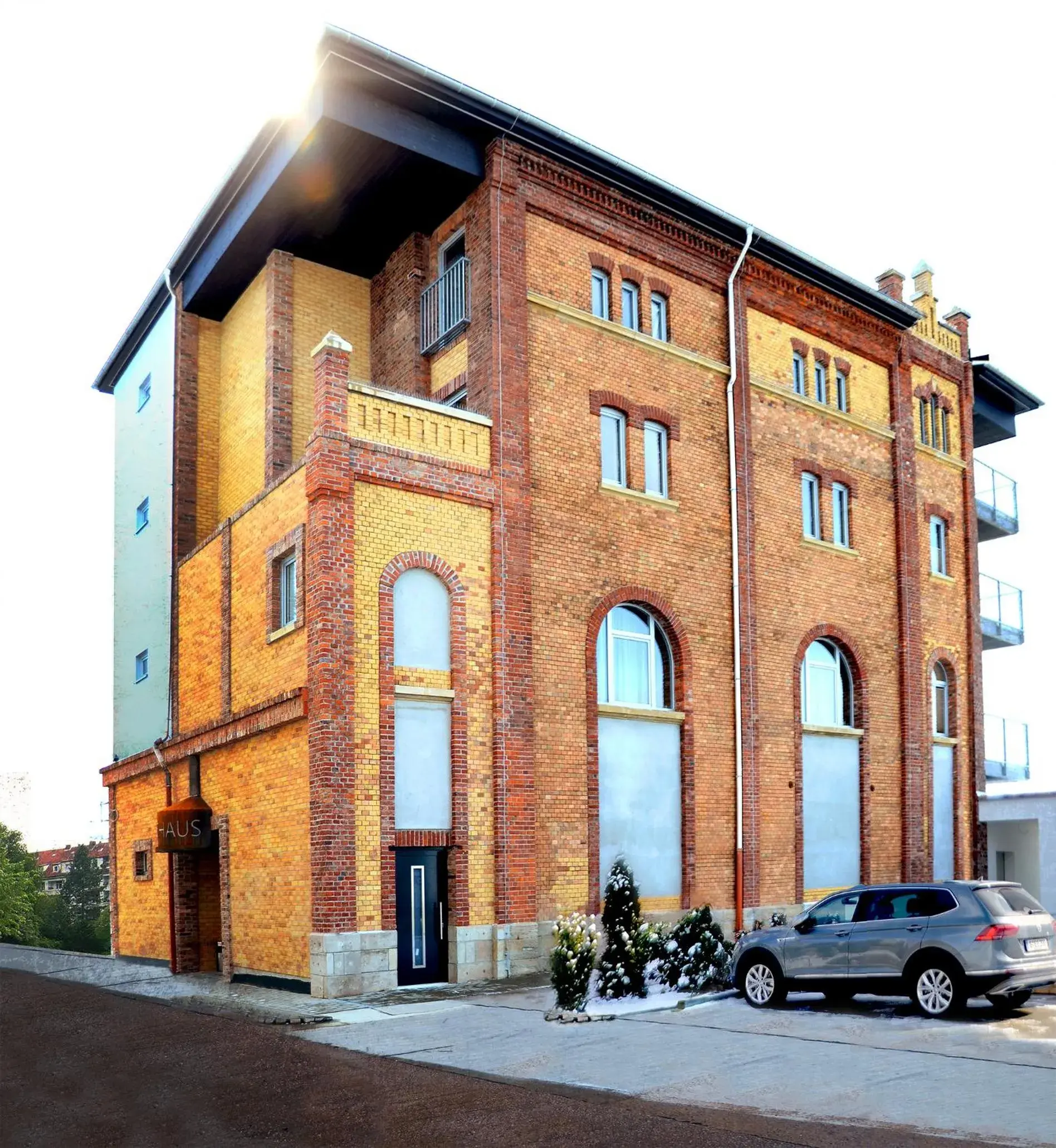 1880 Lofthaus & Apartmenthaus 1880 Lofthaus & Apartmenthaus