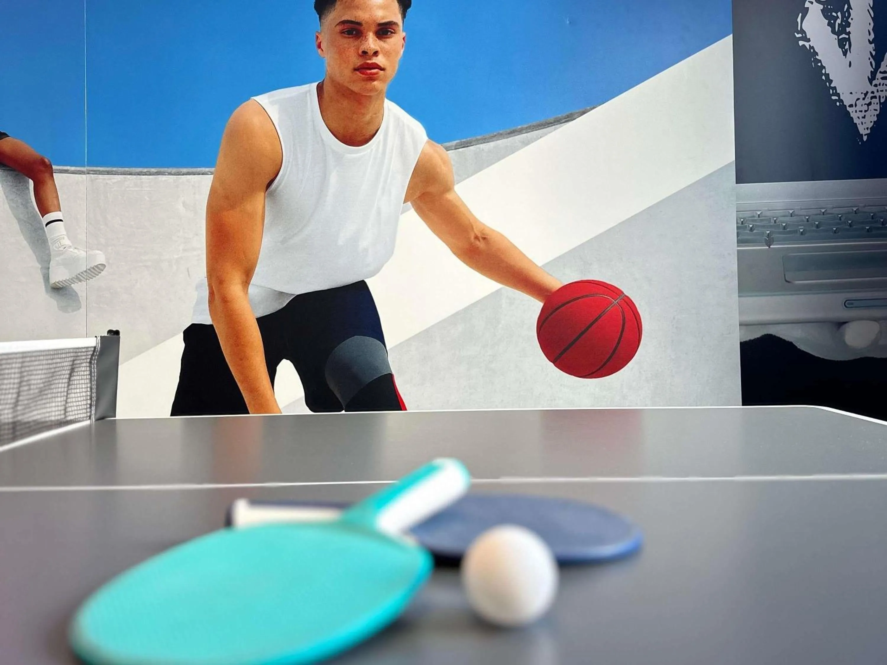 Other in Ibis Budget Madrid Alcorcón Móstoles