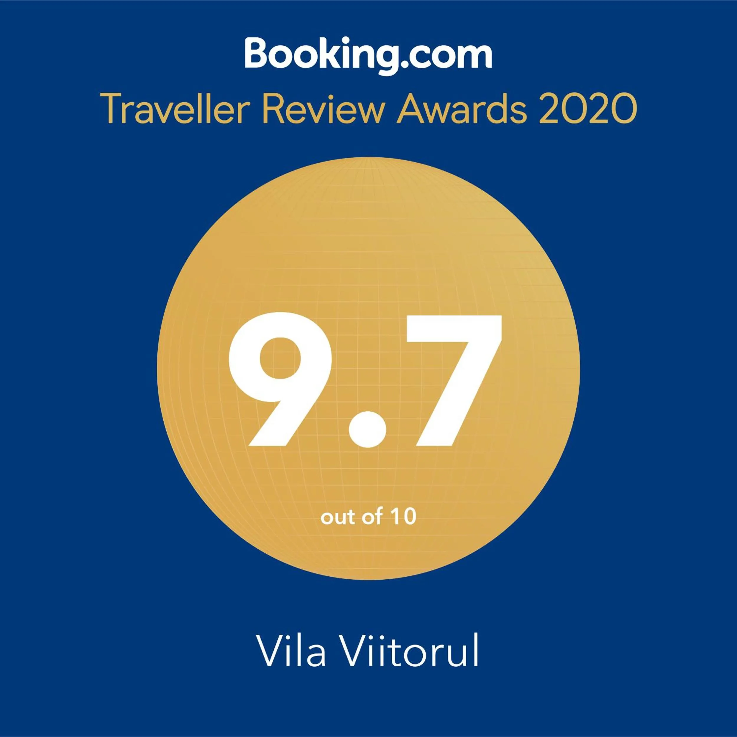 Vila Viitorul