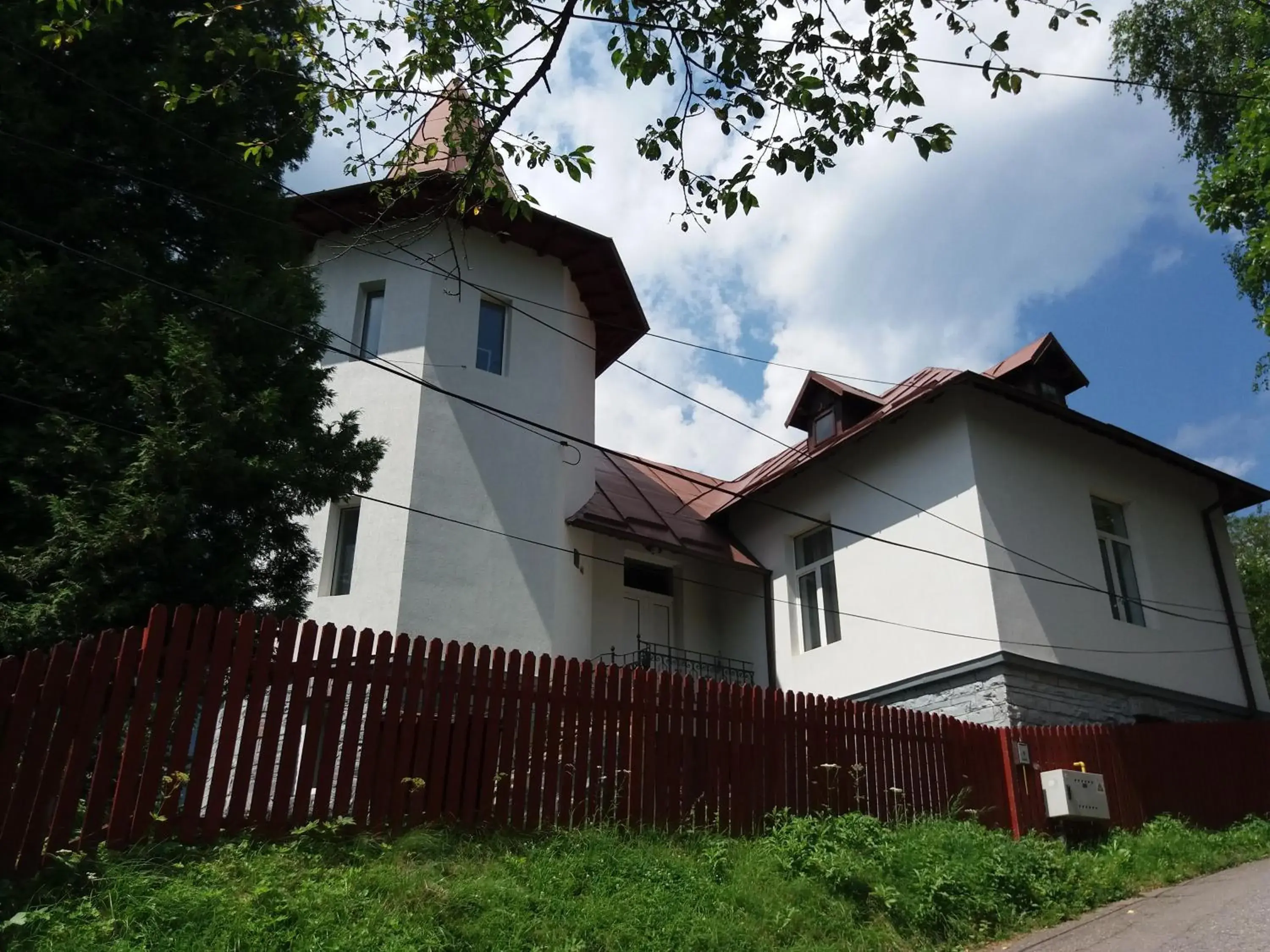 Vila Viitorul Vila Viitorul