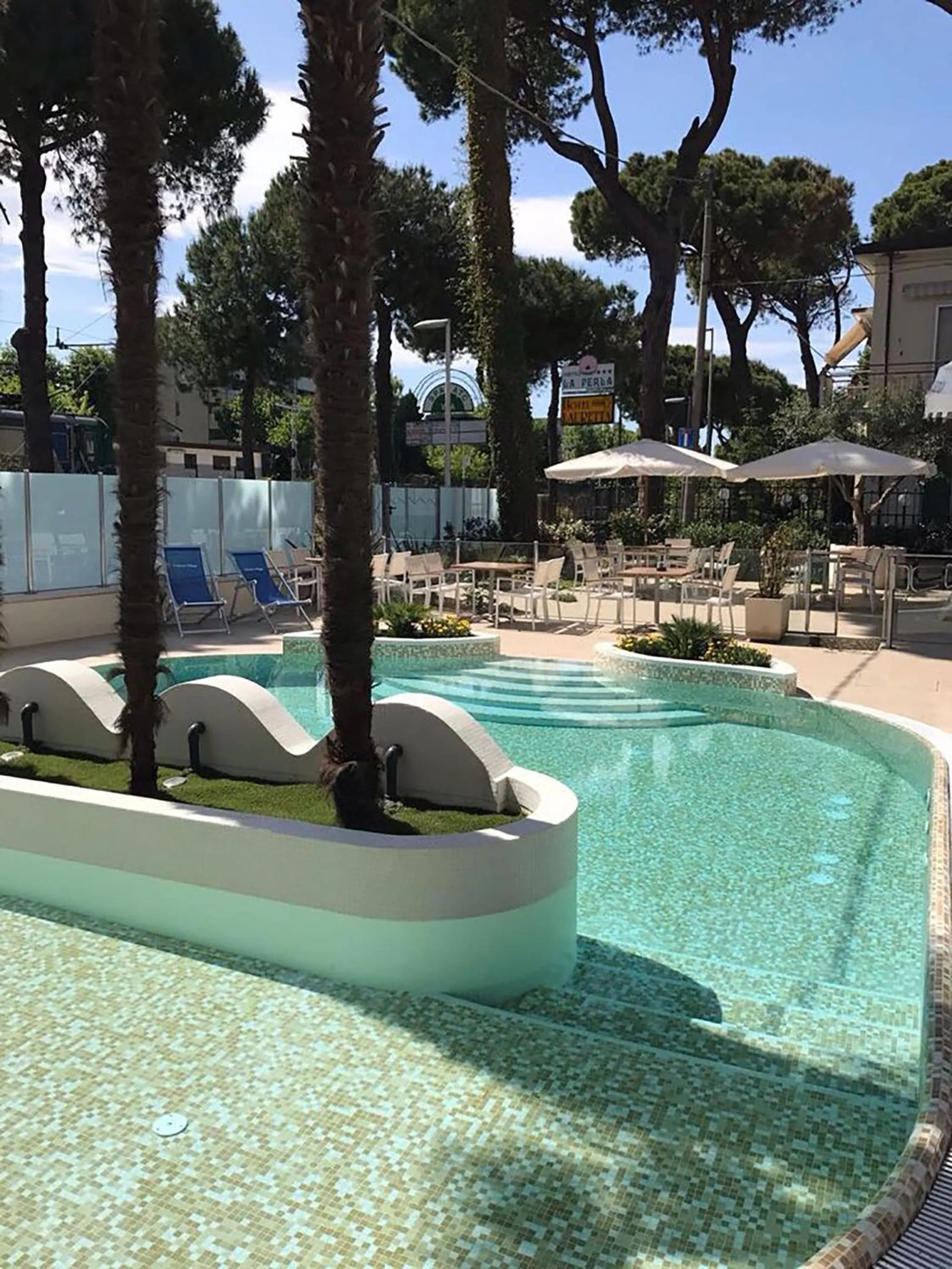 Hotel Maré - Valentini Family Village