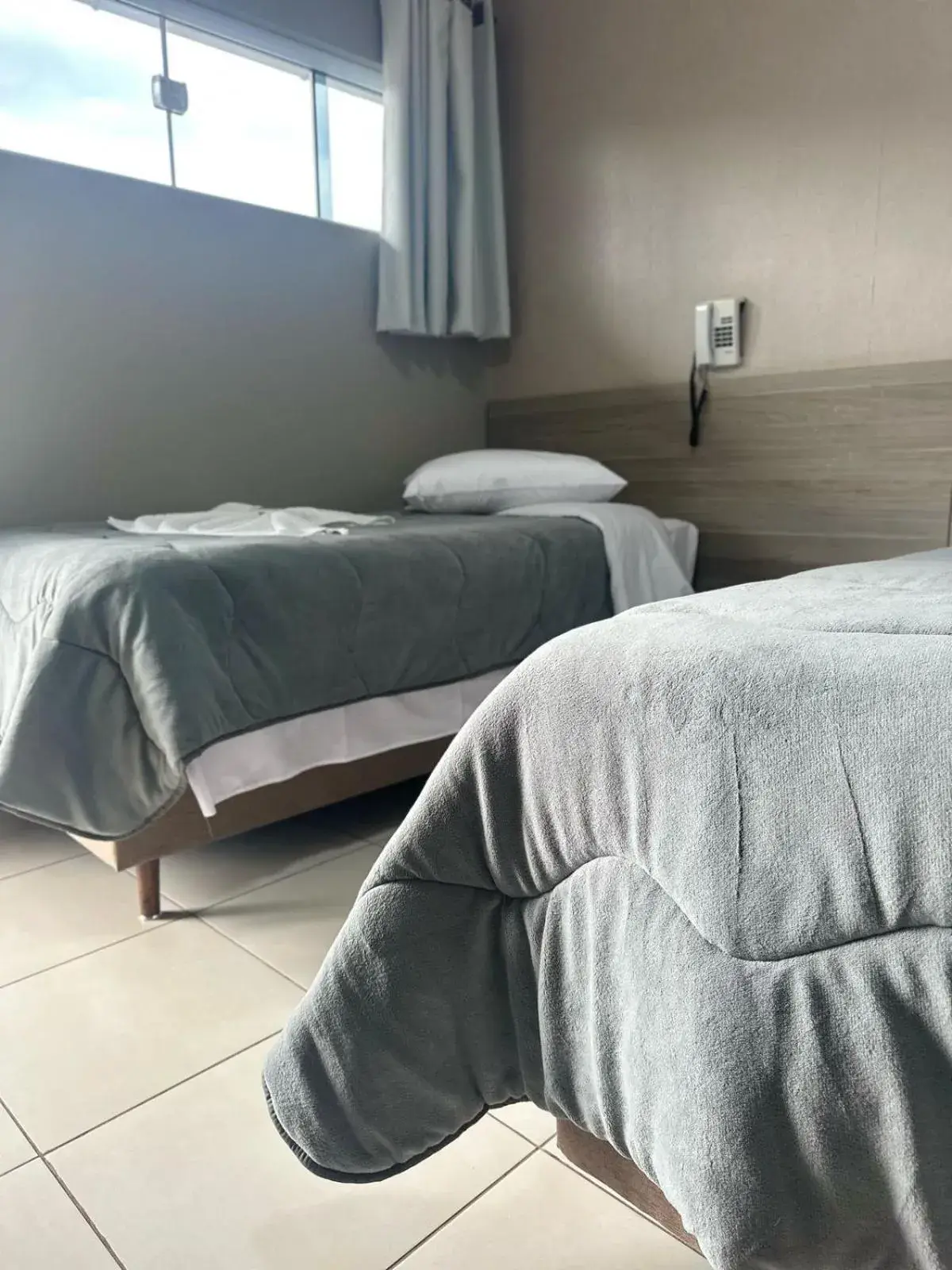 Comfort Triple Room - single occupancy in Star Hotel Comfort Triple Room - single occupancy in Star Hotel