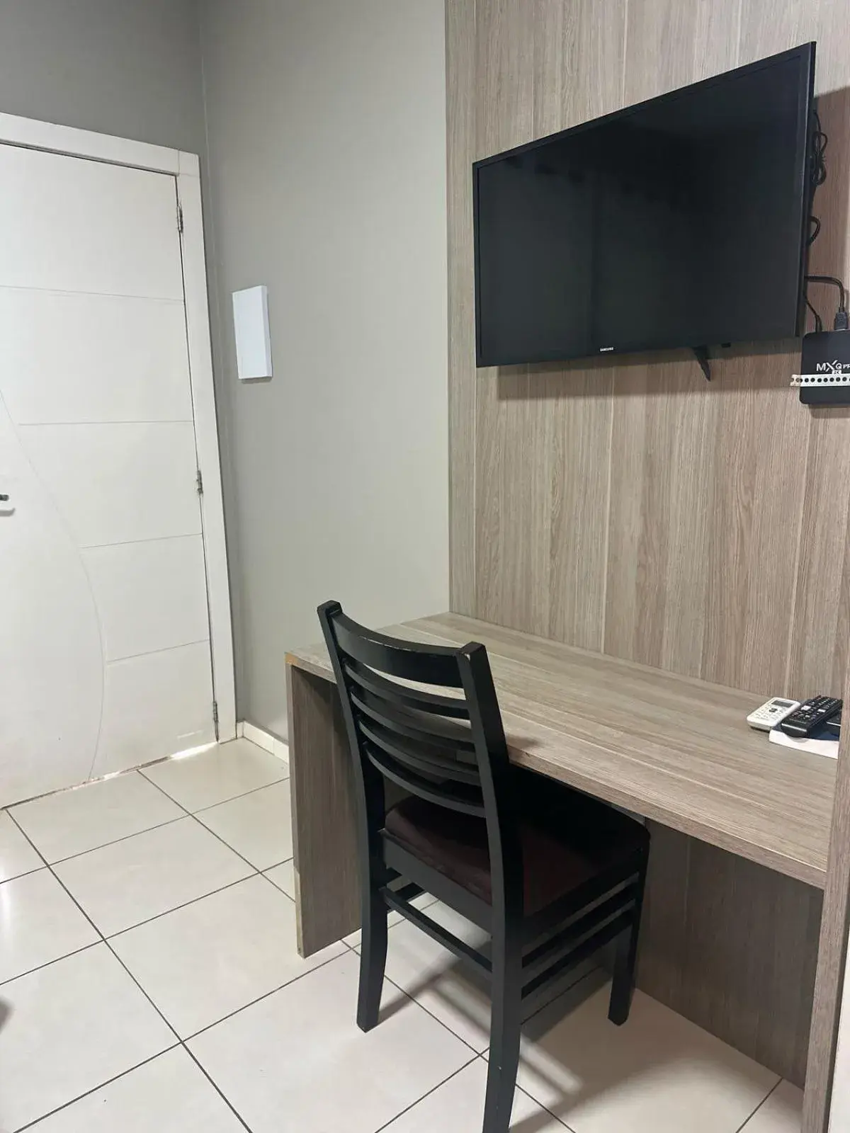 Triple Room - single occupancy in Star Hotel Triple Room - single occupancy in Star Hotel