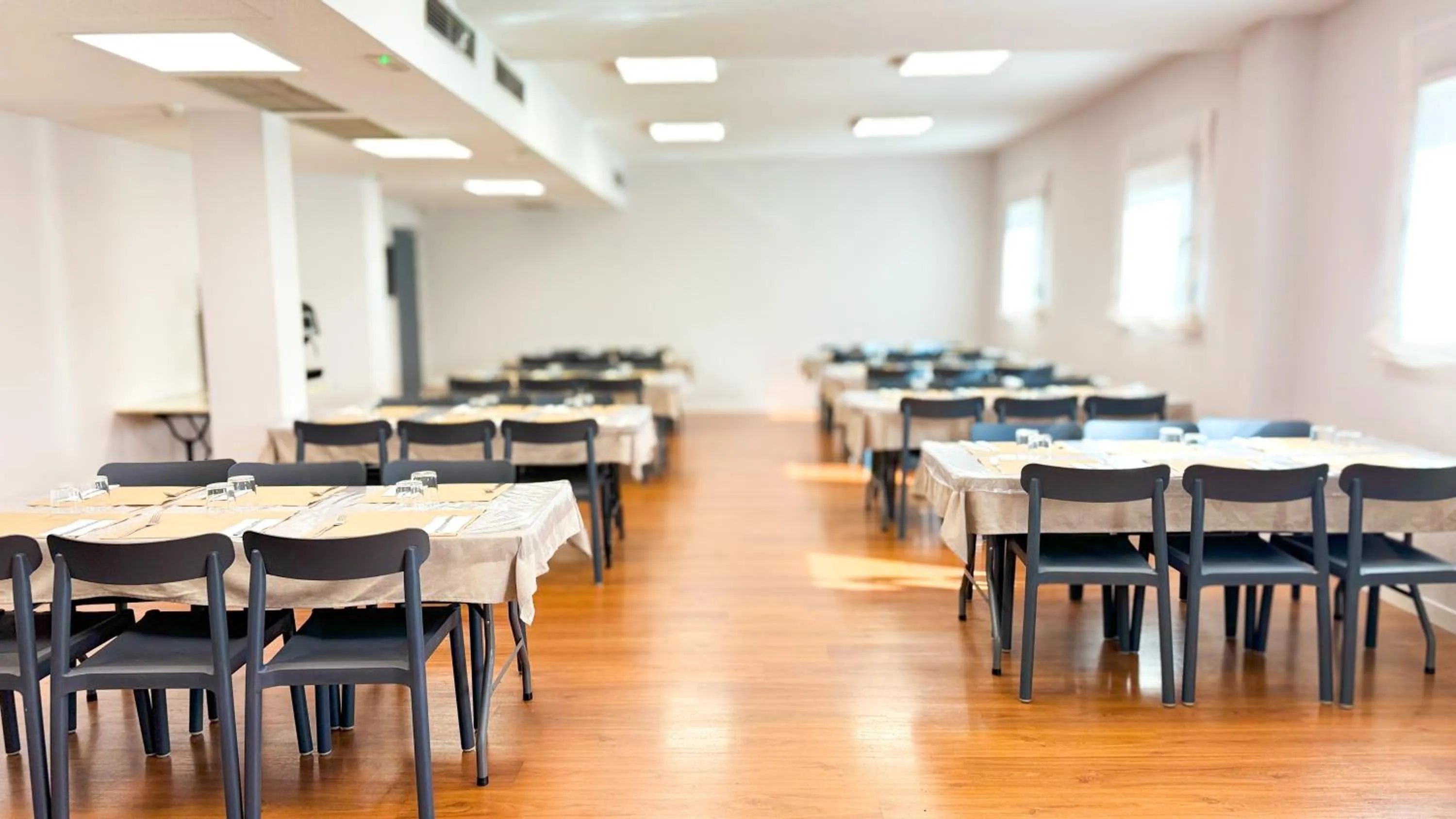 Lounge or bar in Hotel Iris Guadalajara