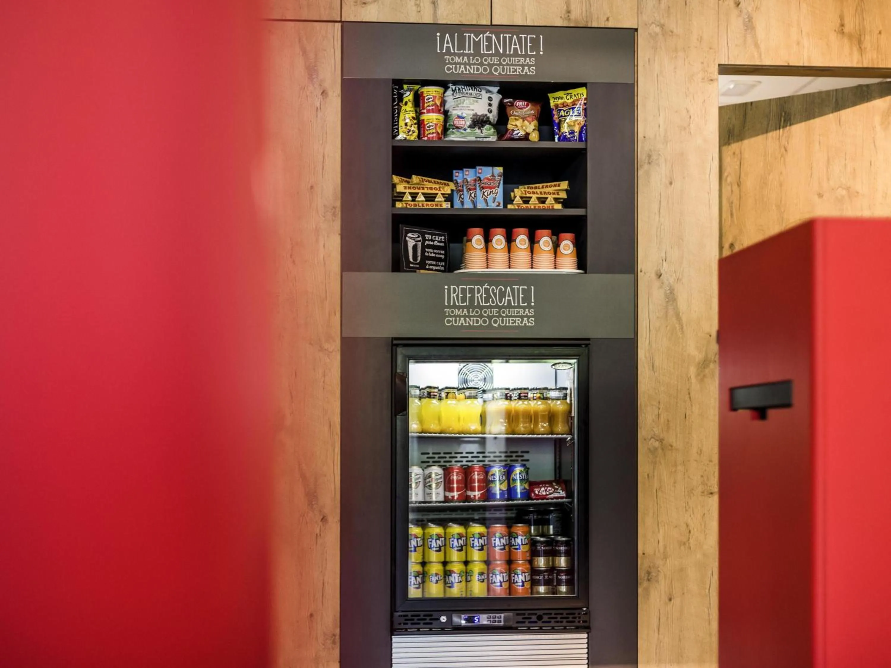 Other in Ibis Montmelo Granollers