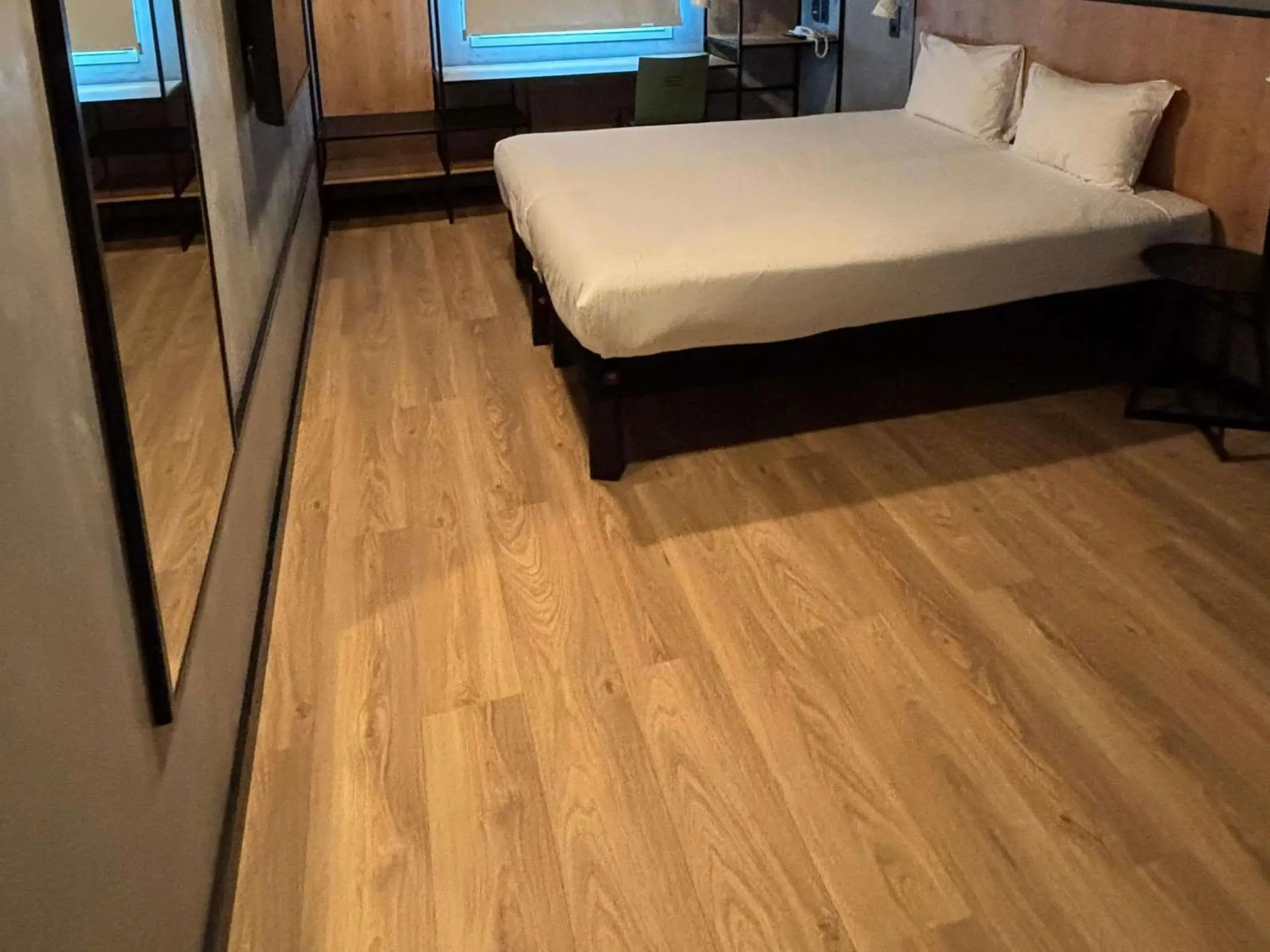 Bedroom, Bed in Ibis Montmelo Granollers Bedroom, Bed in Ibis Montmelo Granollers