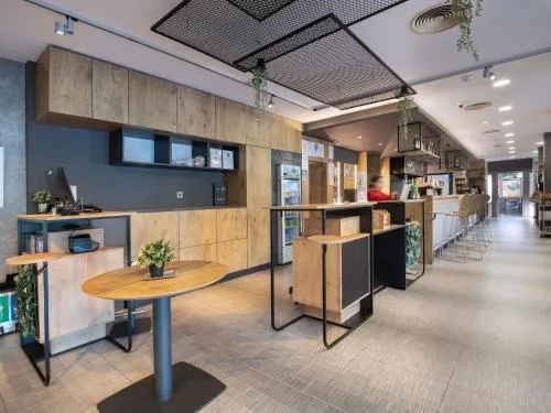 Ibis Montmelo Granollers