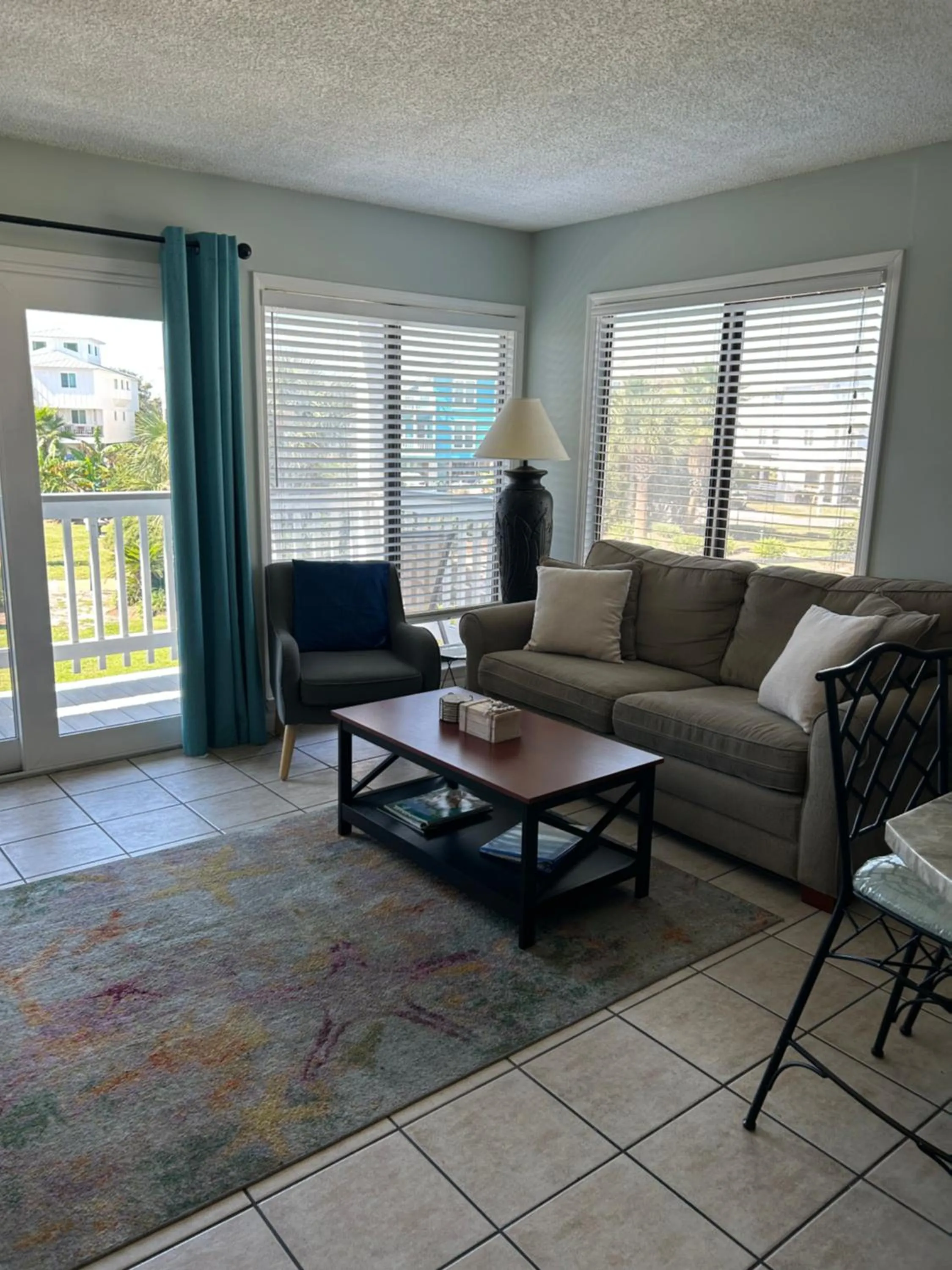 Gulf Shores Plantation