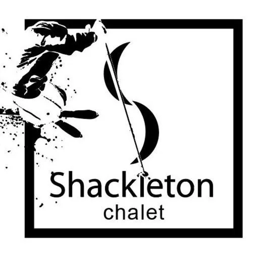 Property logo or sign in Shackleton Chalet