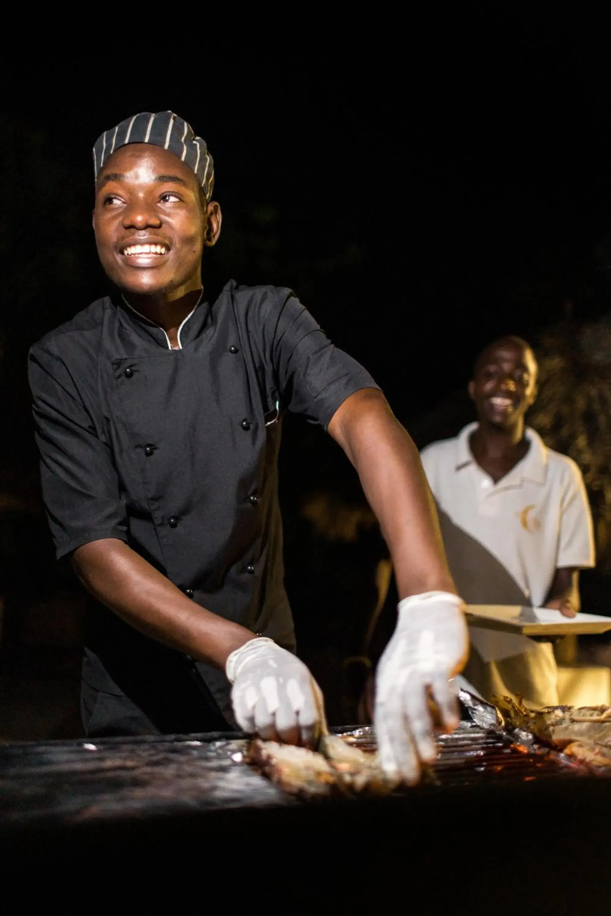 Restaurant/places to eat in Blue Moon Resort Restaurant/places to eat in Blue Moon Resort