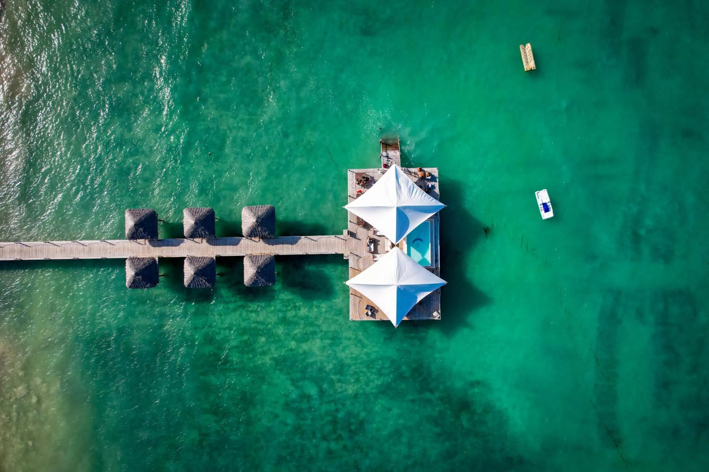 Day in Blue Moon Resort