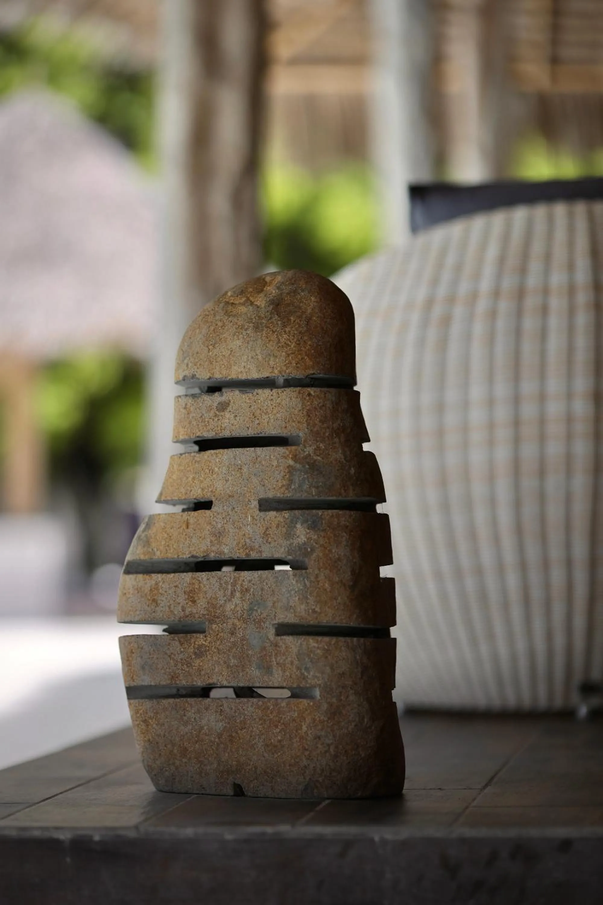 Day in Blue Moon Resort