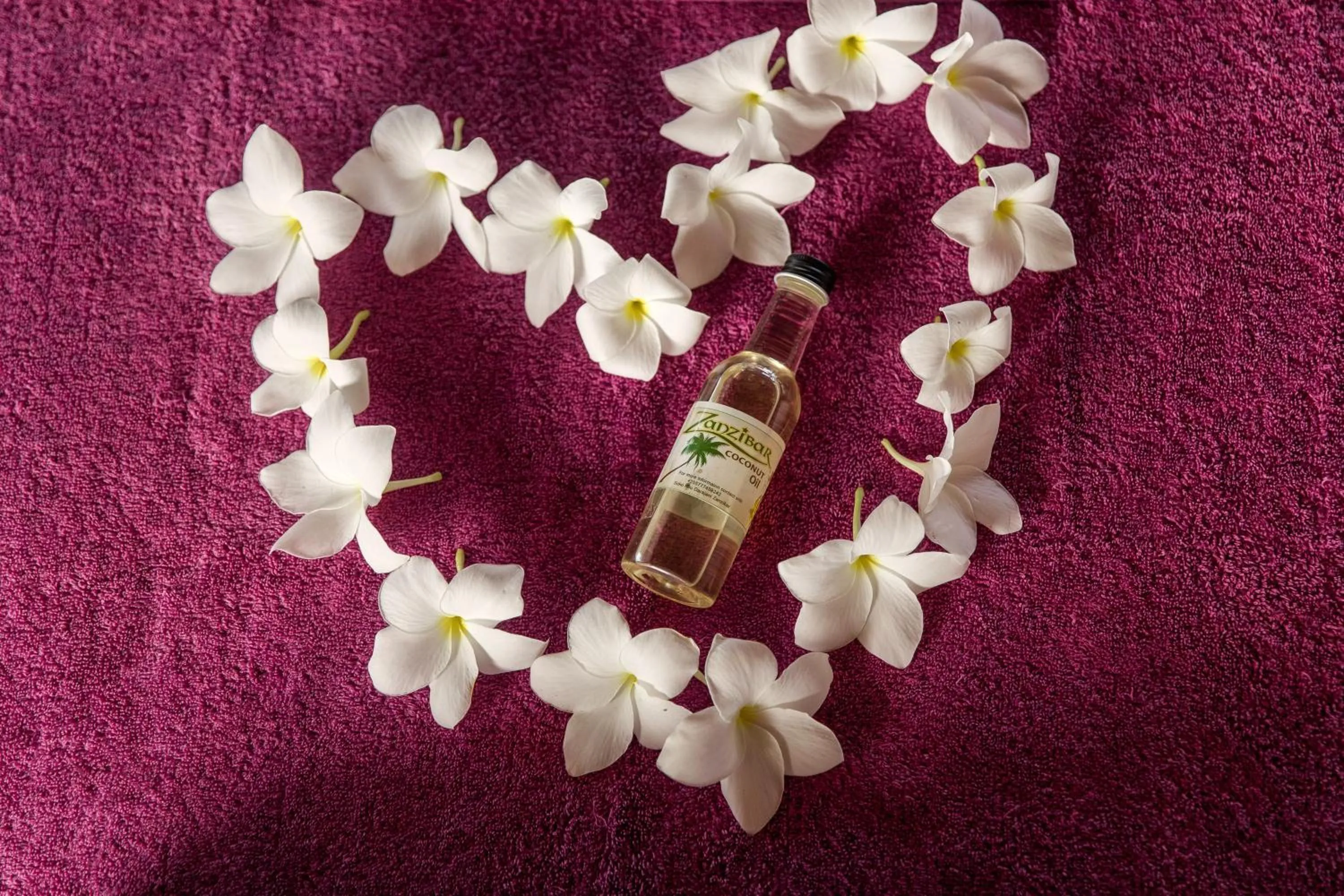 Spa and wellness centre/facilities in Blue Moon Resort