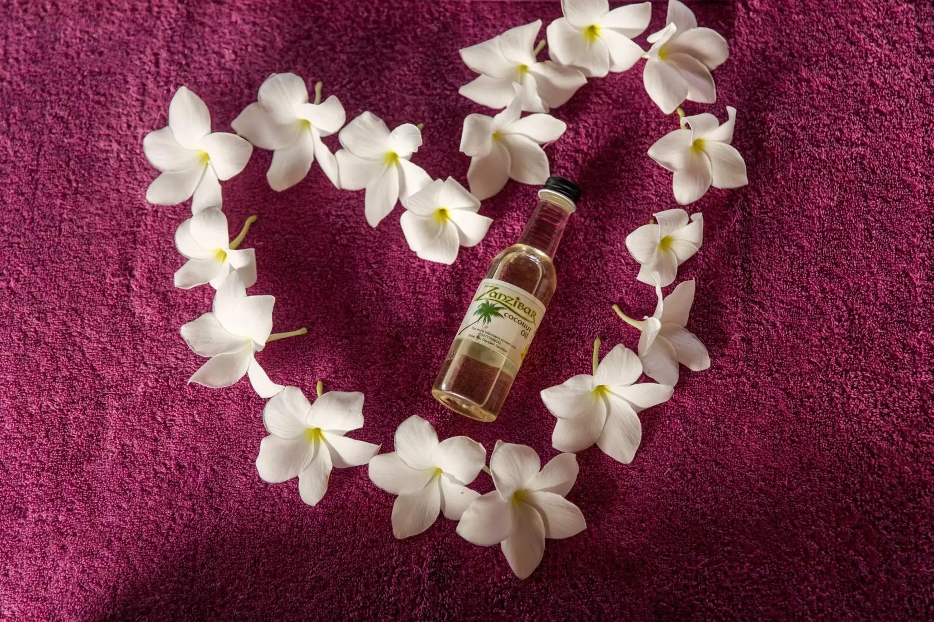 Spa and wellness centre/facilities in Blue Moon Resort Spa and wellness centre/facilities in Blue Moon Resort