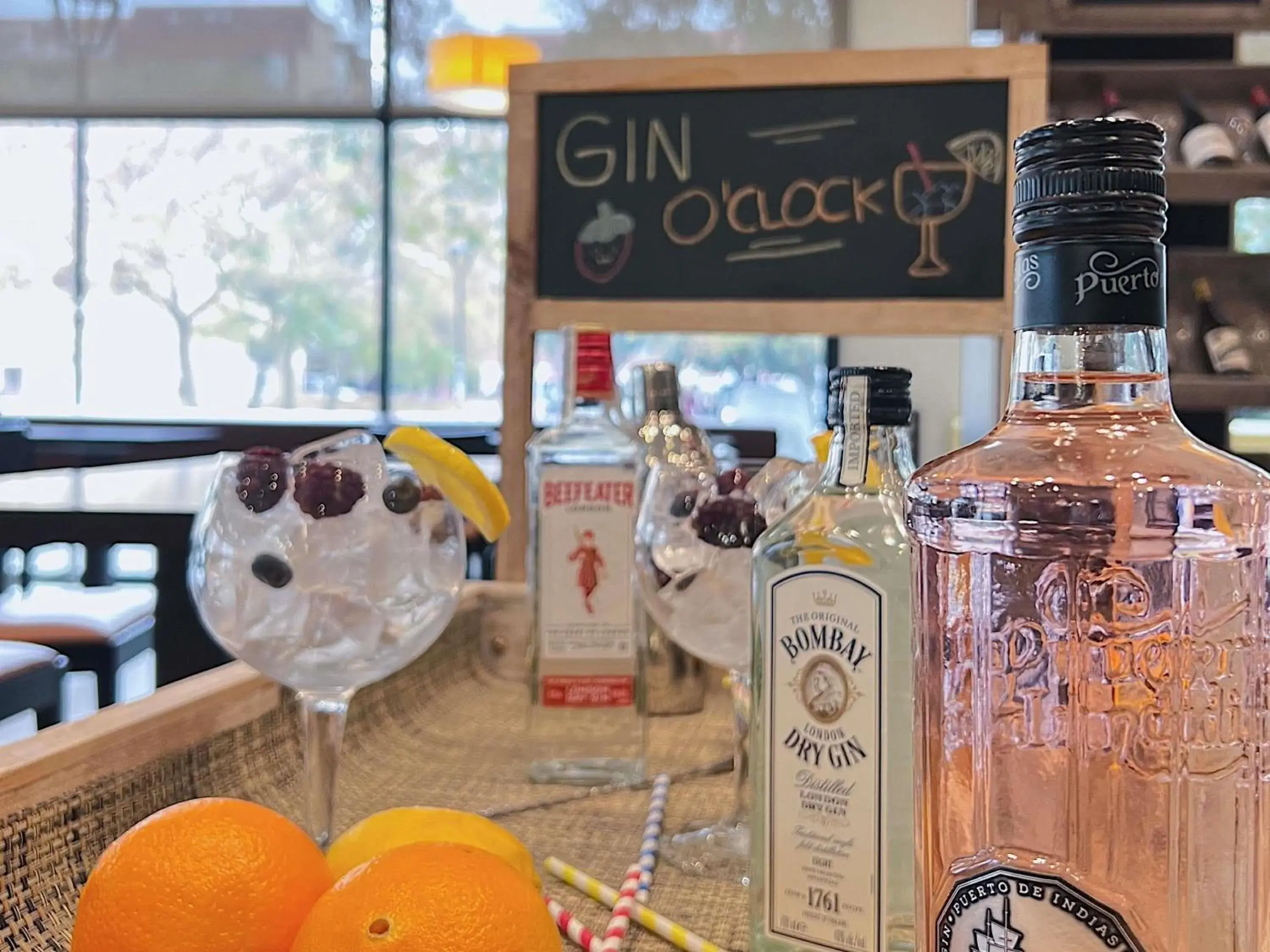 Restaurant/places to eat in Ibis Ripollet Restaurant/places to eat in Ibis Ripollet