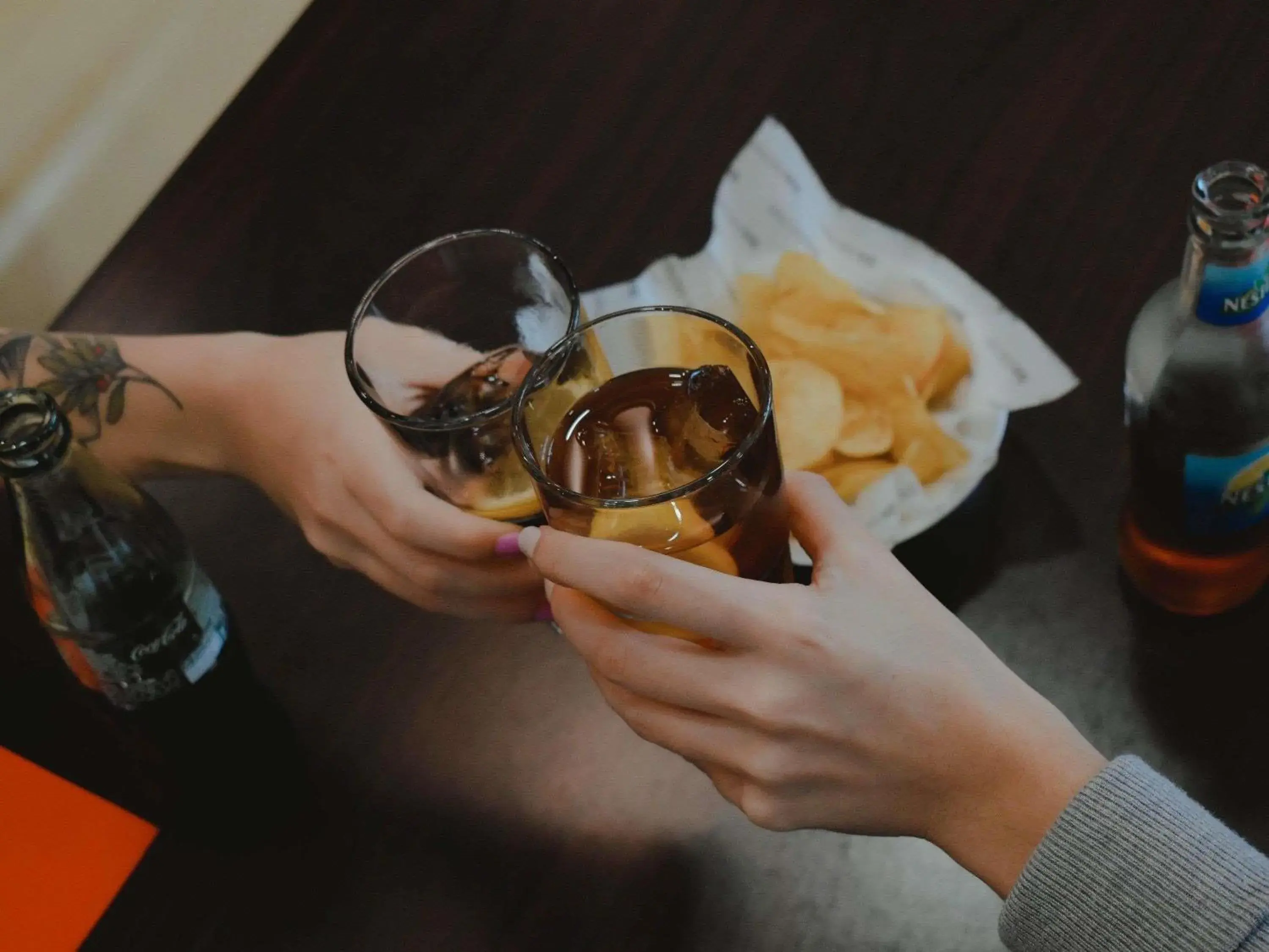 Restaurant/places to eat in Ibis Ripollet Restaurant/places to eat in Ibis Ripollet