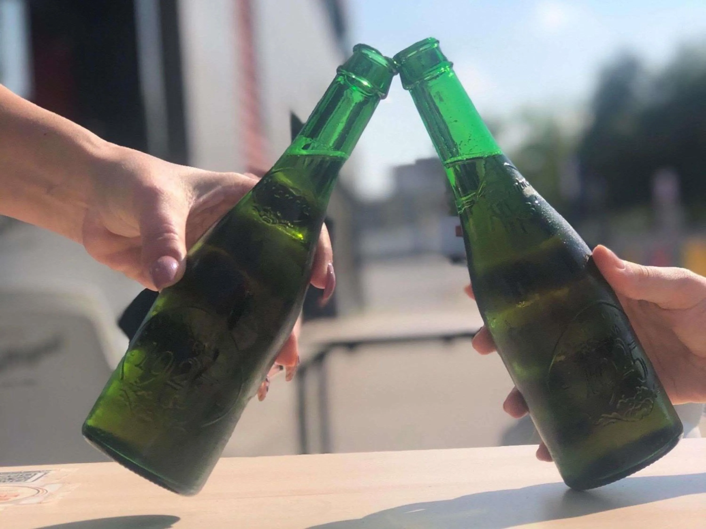 Lounge or bar in Ibis Ripollet