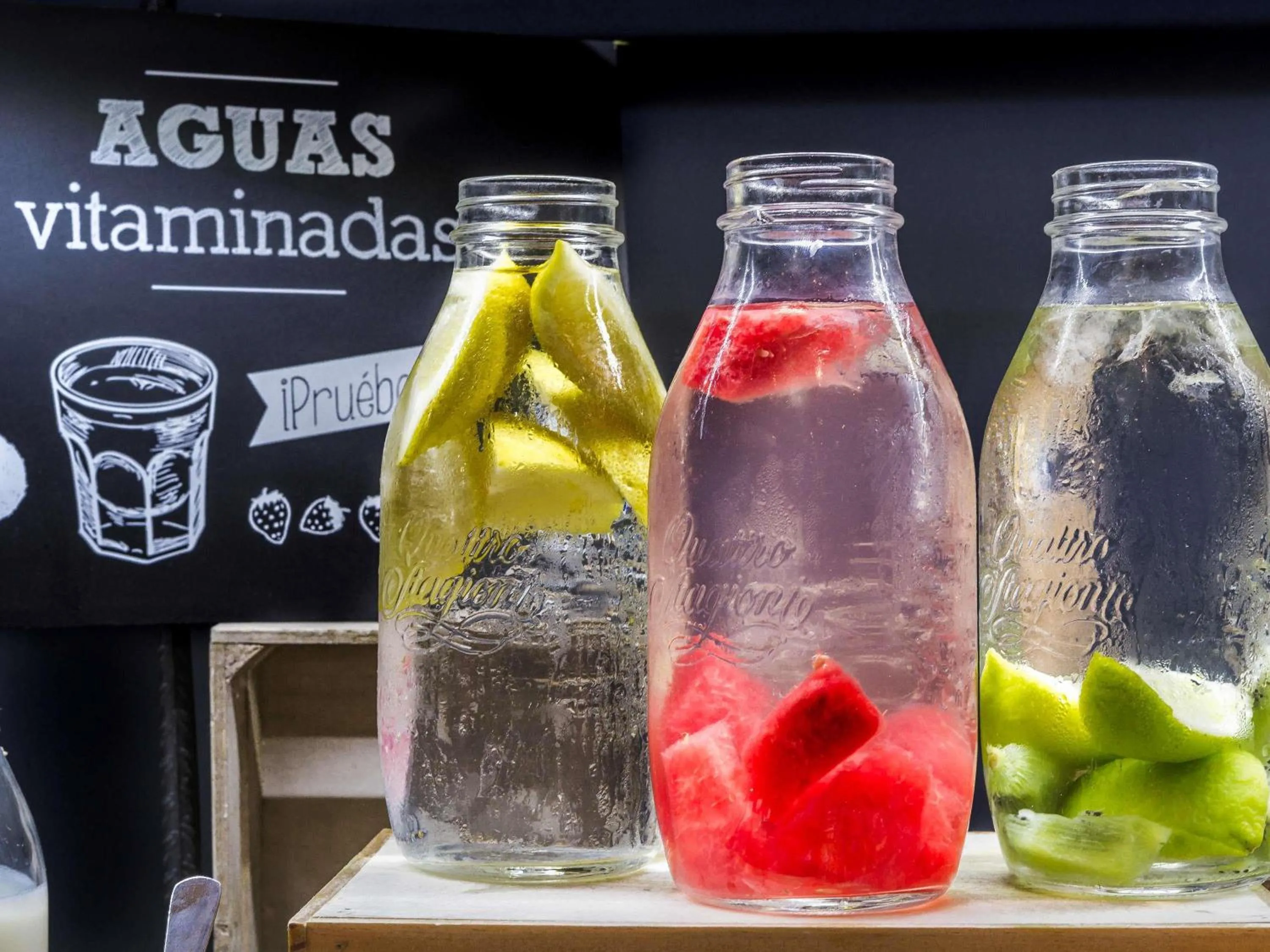 Lounge or bar in Ibis Barcelona Castelldefels