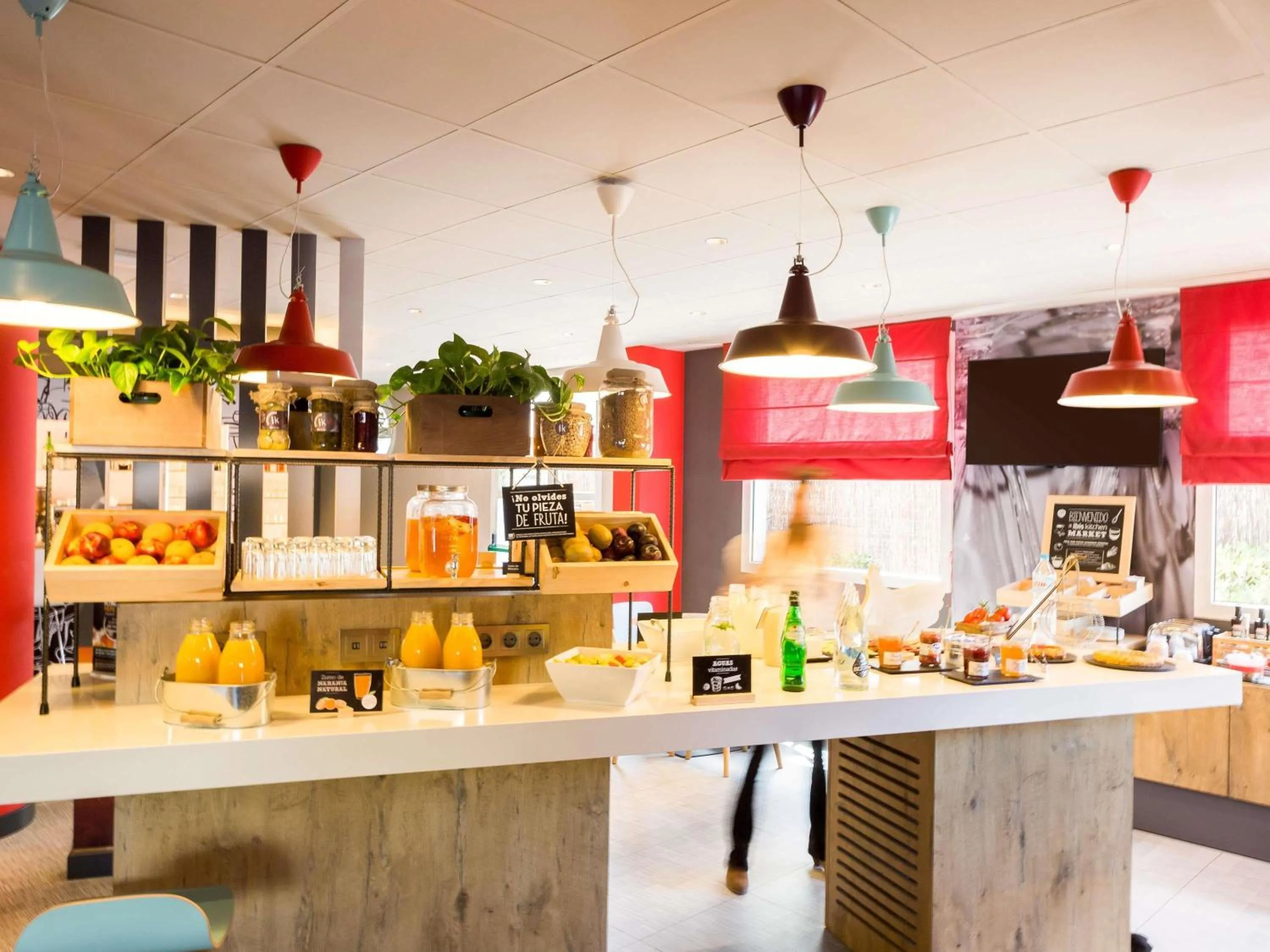 Other in Ibis Barcelona Castelldefels