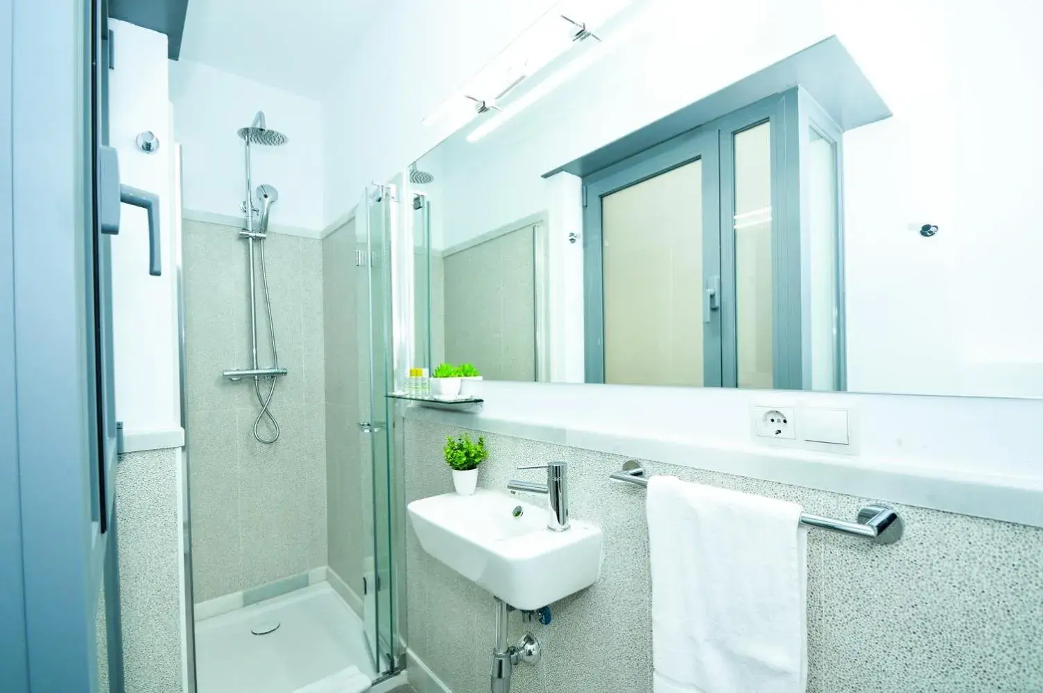 One-Bedroom Apartment in Plaza de Armas One-Bedroom Apartment in Plaza de Armas