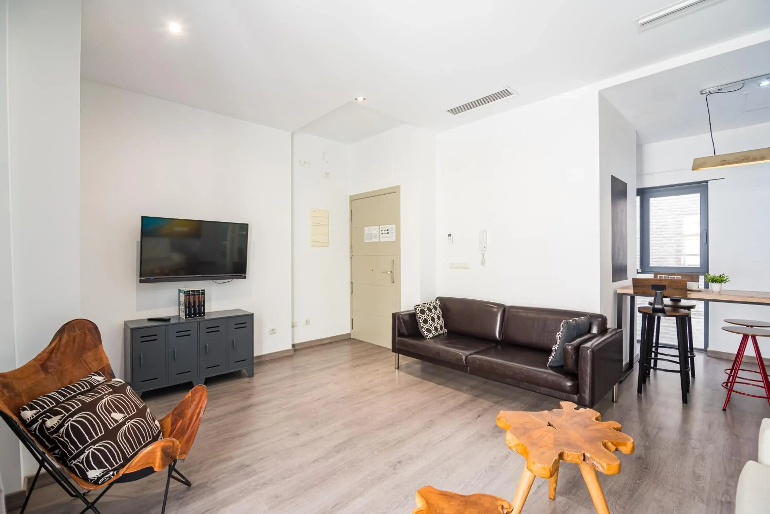 Superior Duplex Apartment in Plaza de Armas Superior Duplex Apartment in Plaza de Armas