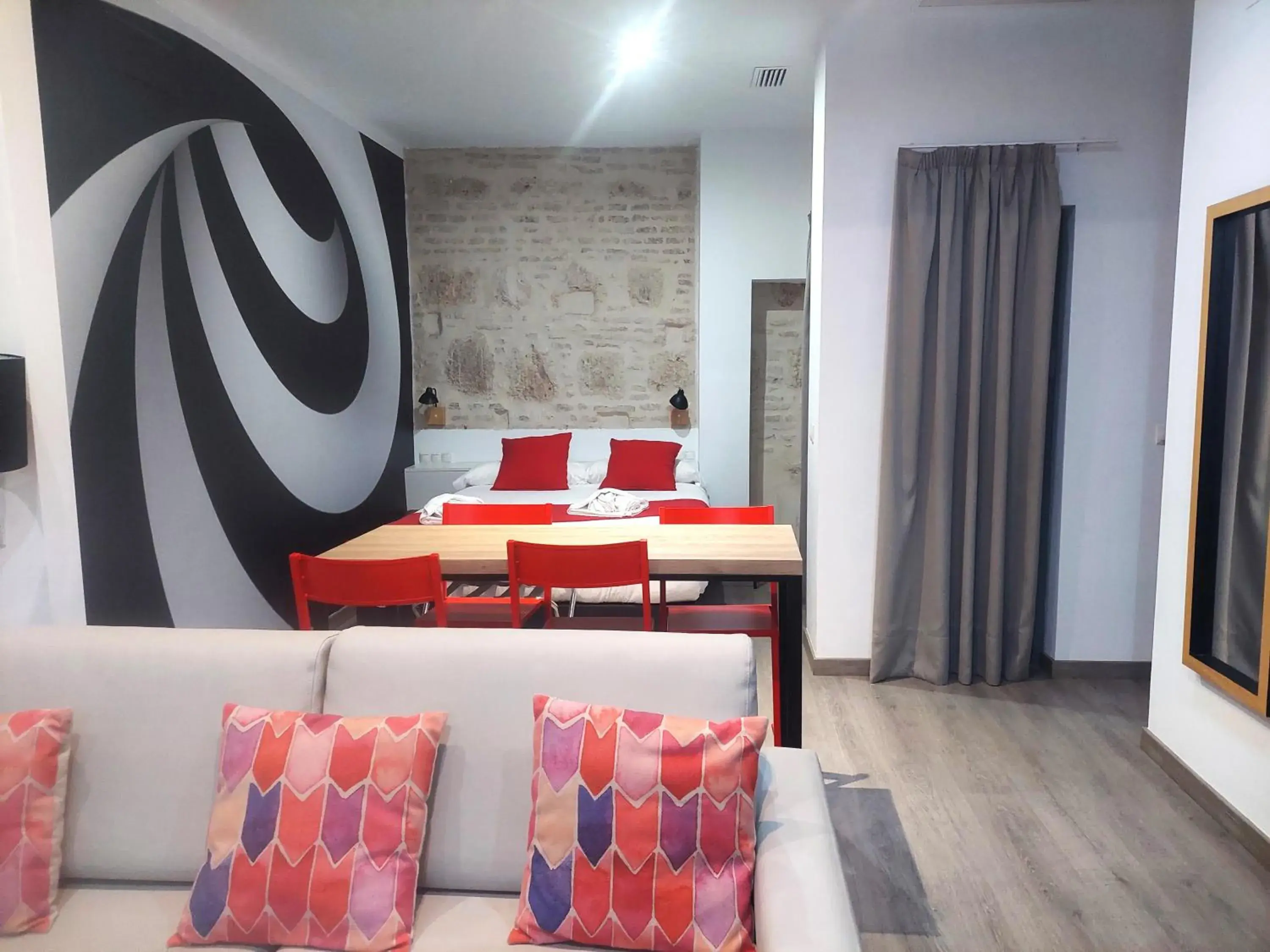 Studio Apartment in Plaza de Armas Studio Apartment in Plaza de Armas